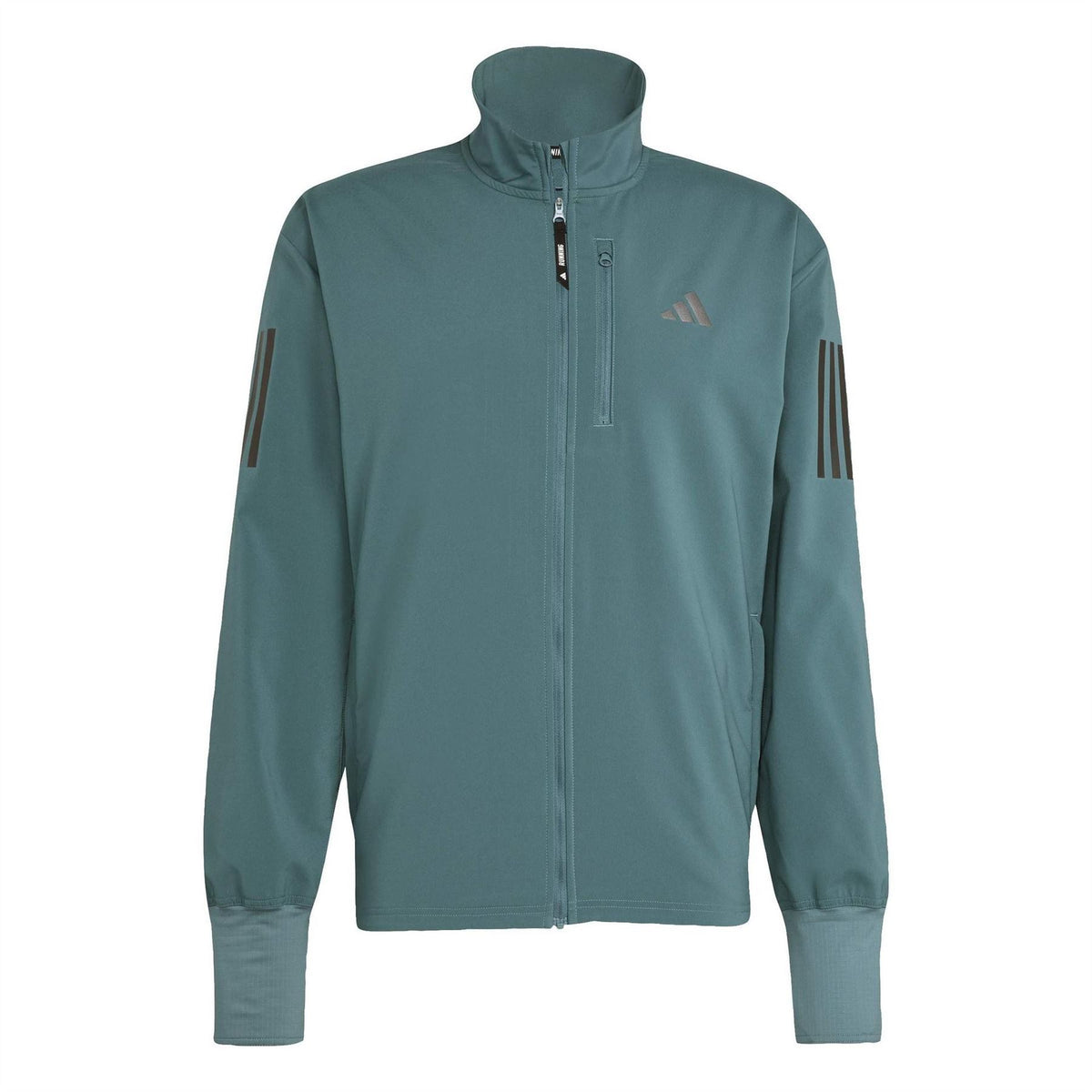 adidas Otr B Full Zip Running Jacket