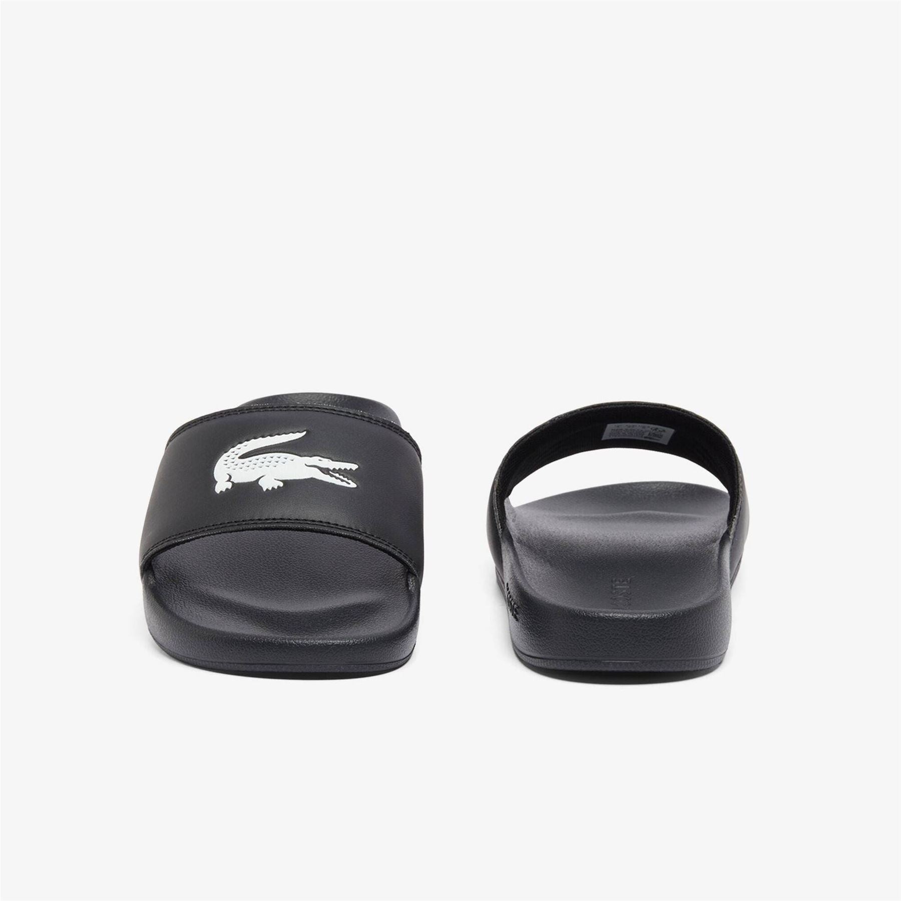 Lacoste Sliders