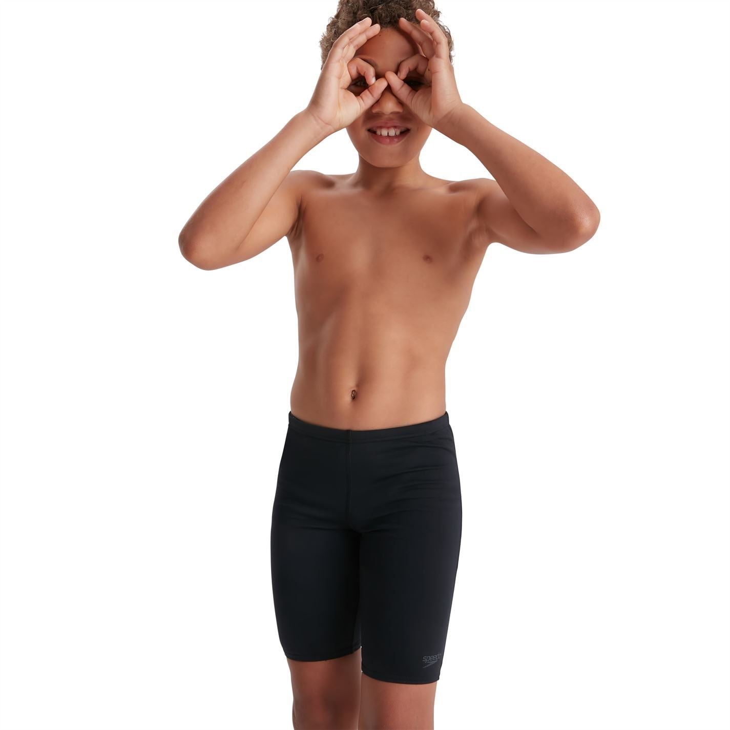 Speedo Junior Endurance+ Jammer