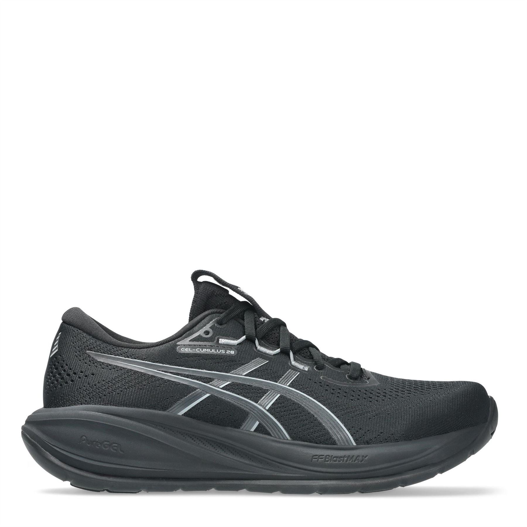 Asics Mens Gel Cumulus 28 Road Running Shoes