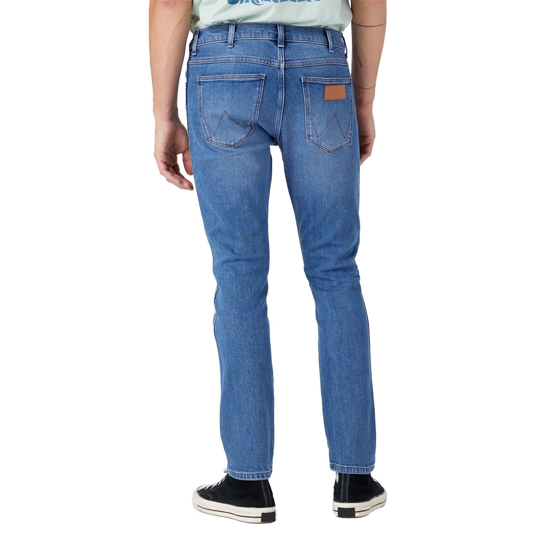 Wrangler Larston Jeans