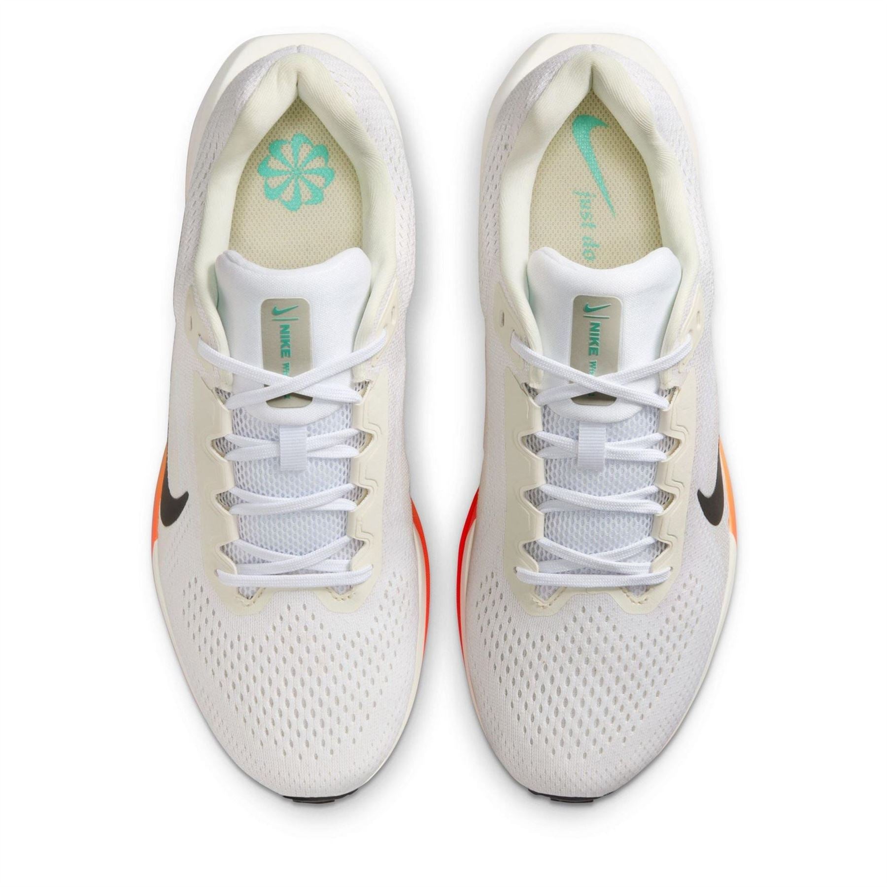 Nike Mens Winflo 11 Road Running Shoes