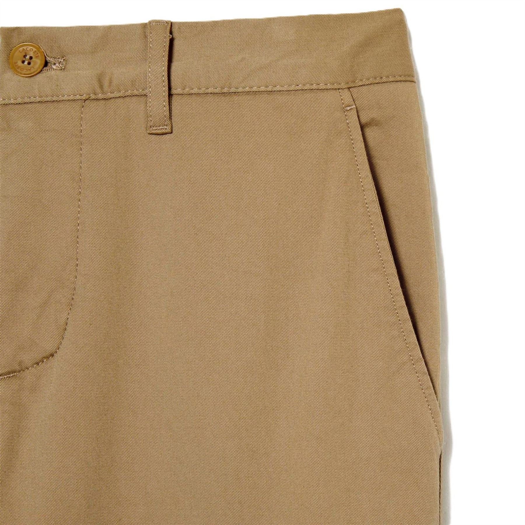 Lacoste Trousers