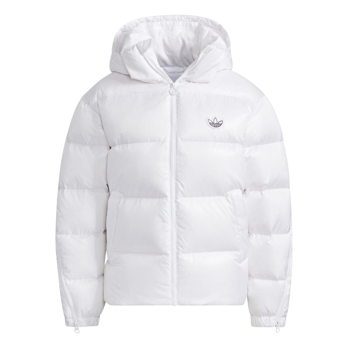 adidas Puffer Down Jacket