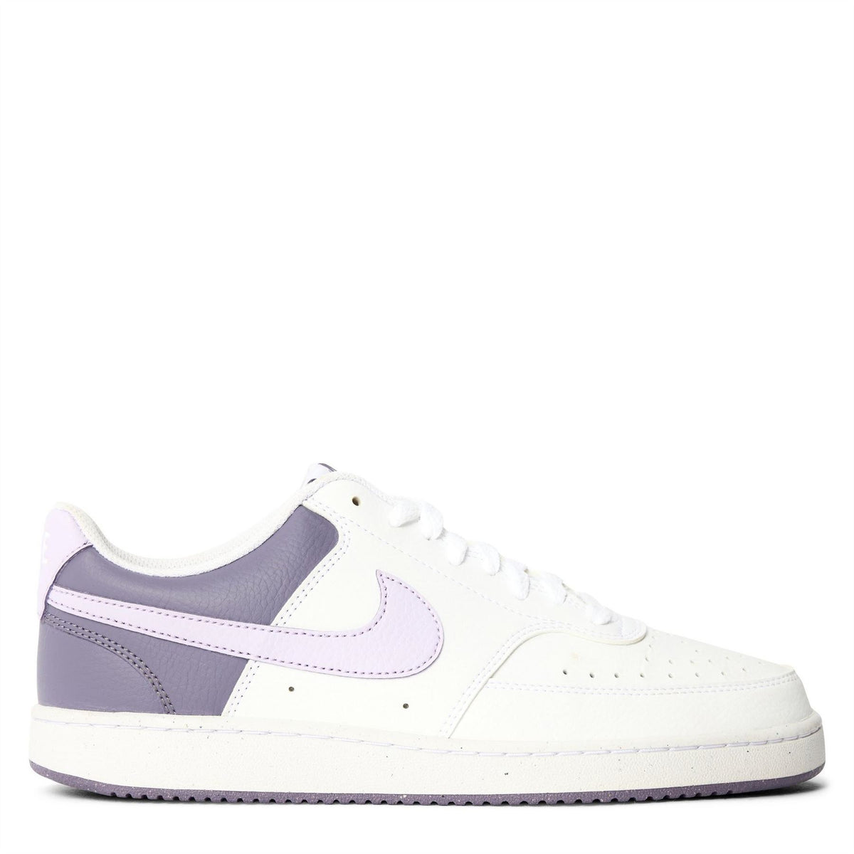 Nike Court Vision Low Next Nature Trainers
