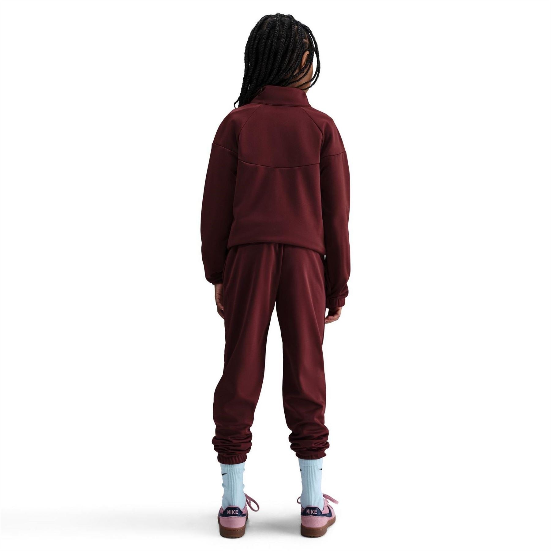 Nike Nsw Poly Tracksuit Juniors