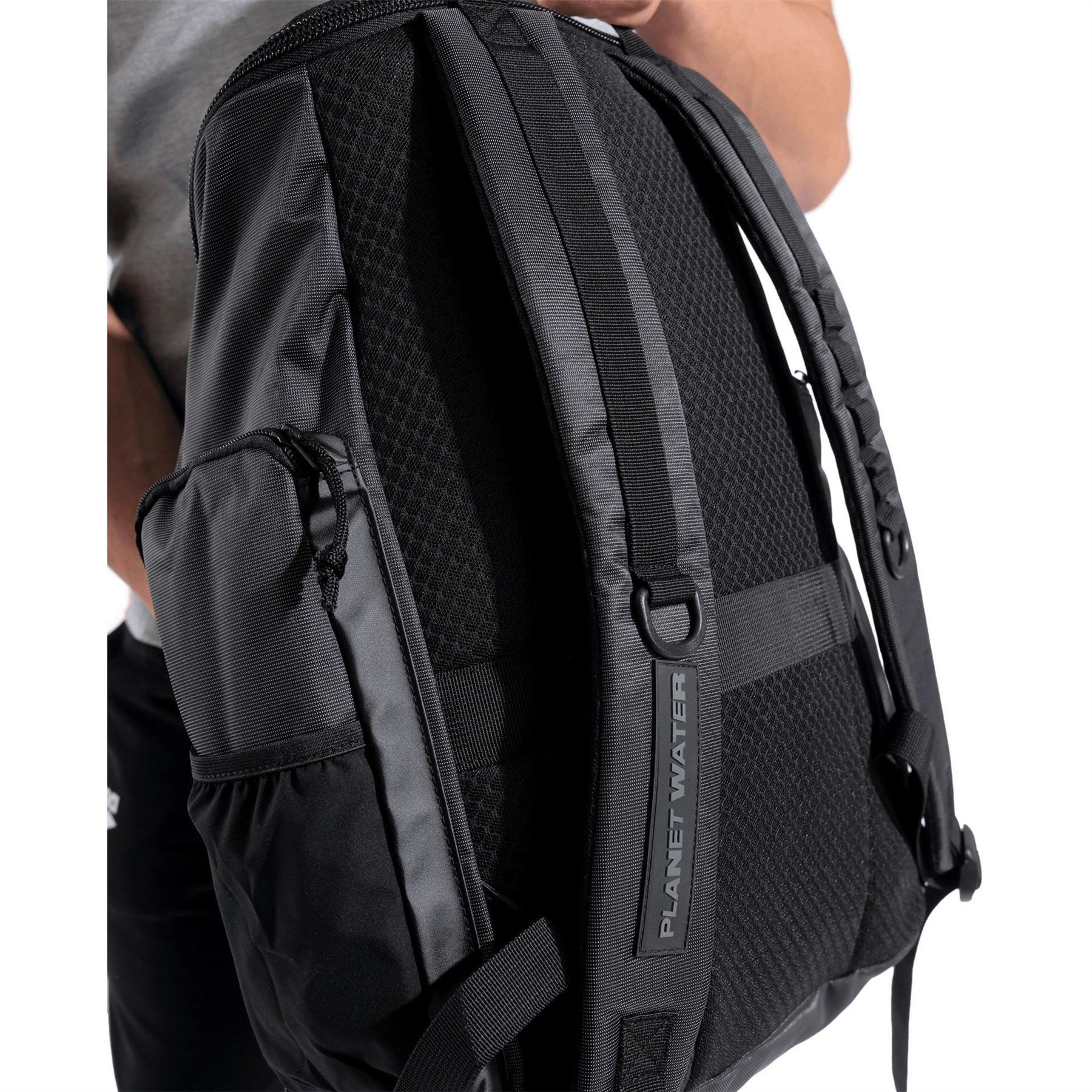 Arena Go Swim Sports Backpack 35l