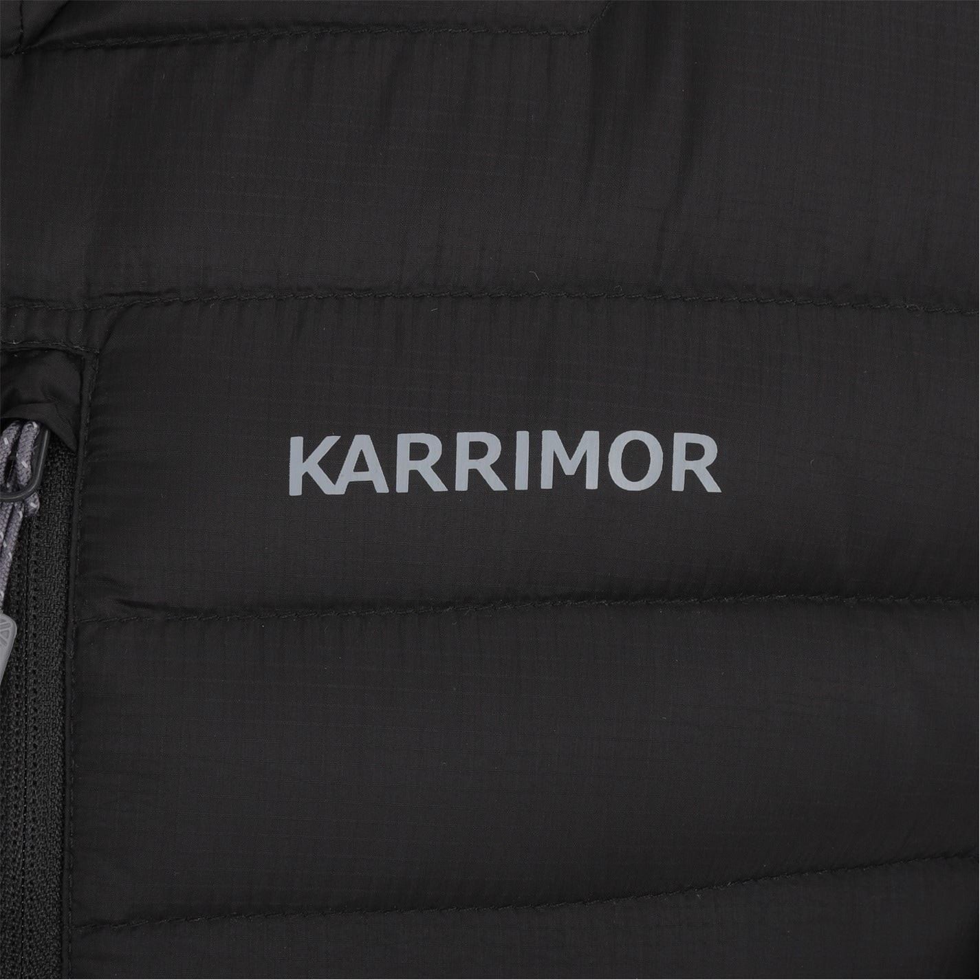 Karrimor Mens Alpiniste Down Jacket