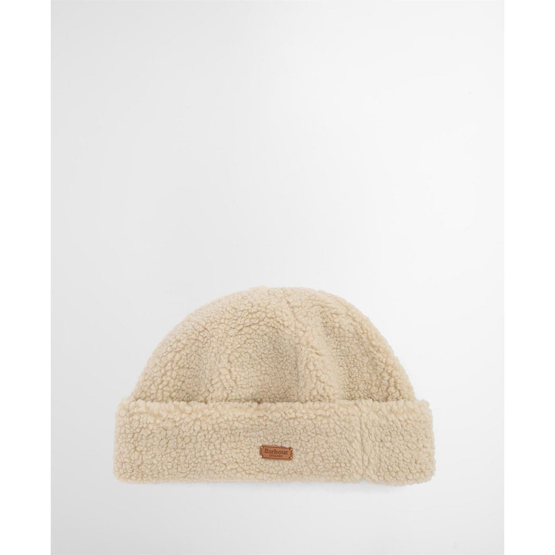 Barbour Cathy Fleece Docker Hat