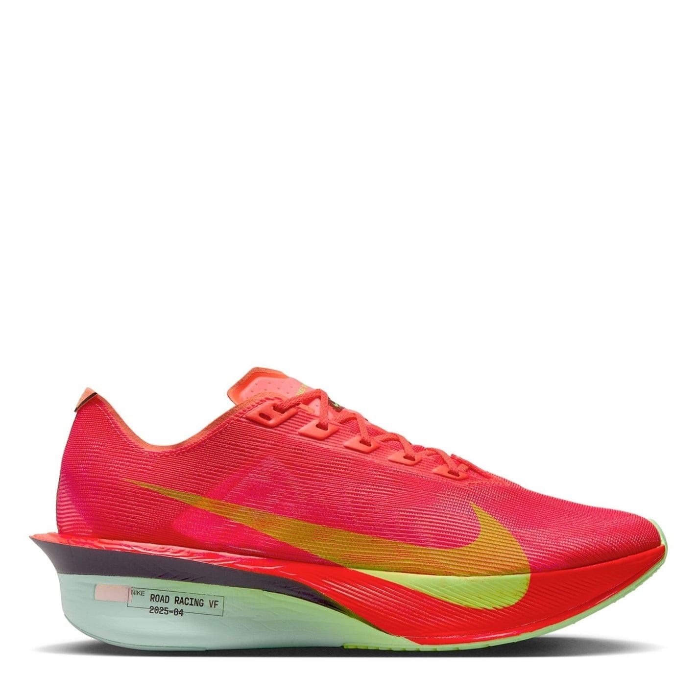 Nike Mens Vaporfly 4 Road Running Shoes
