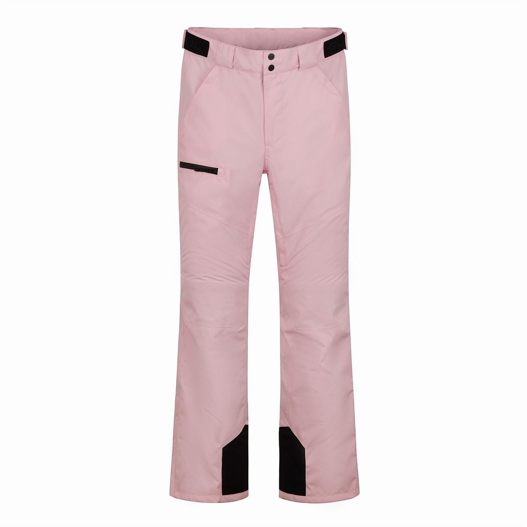 Gul Powder Solid Patterned Ski Pants