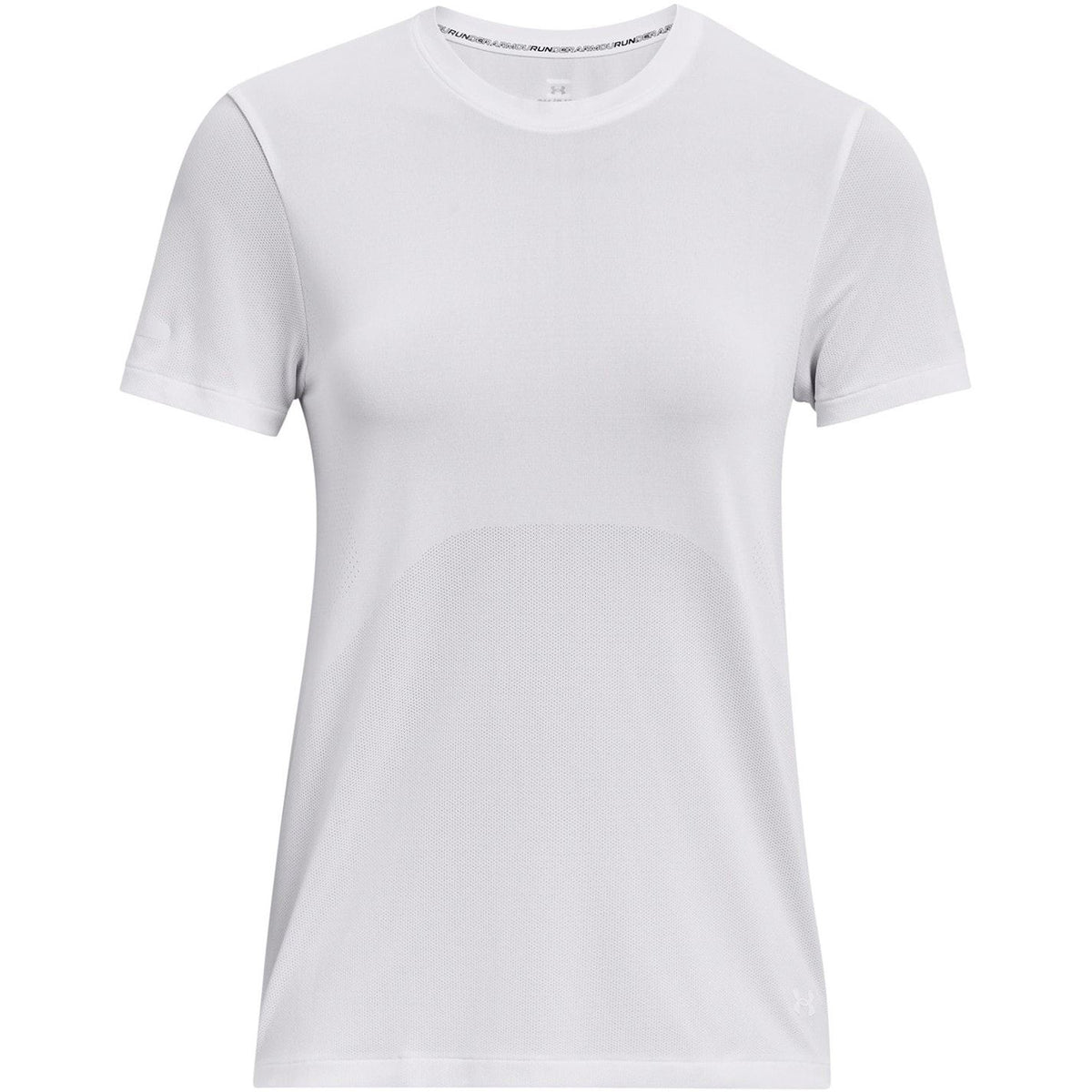Under Armour Seamless Stride Short Sleeve Performance Running Top