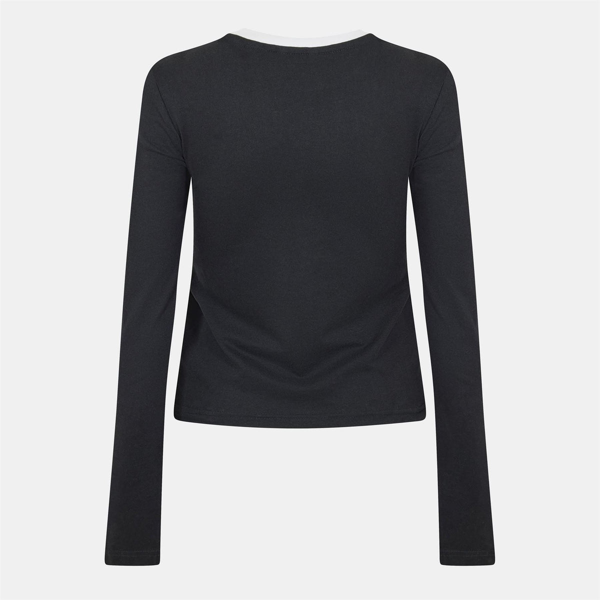 Jack Wills Trinkey Long Sleeve Ringer T-Shirt