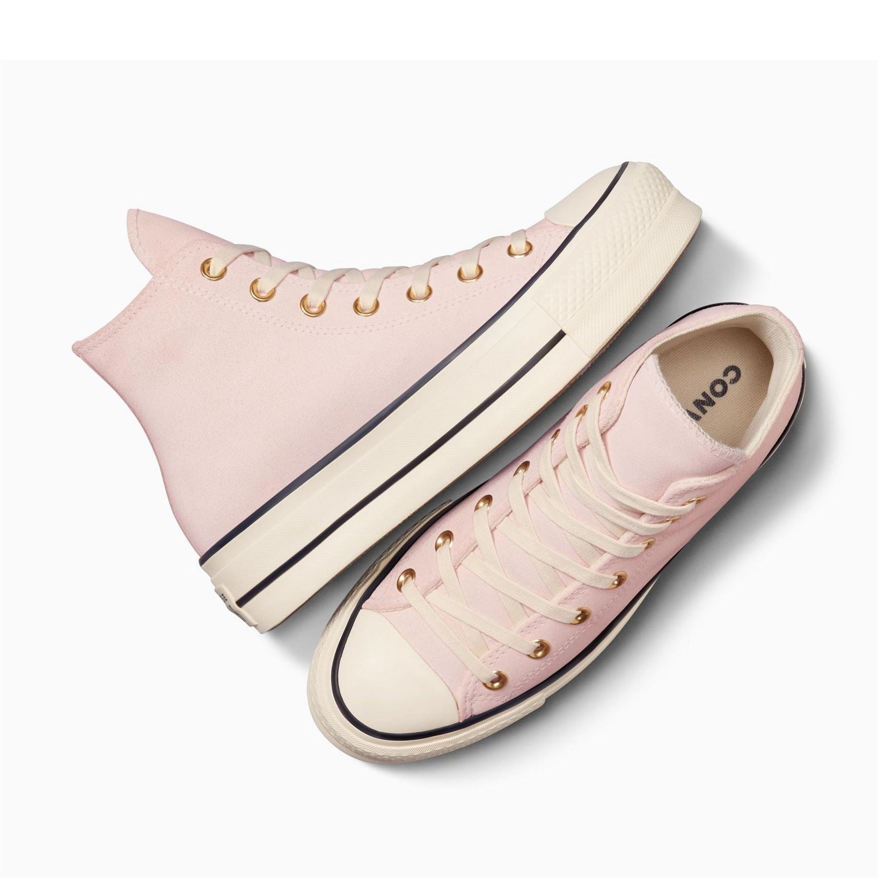 Converse Chuck Taylor All Star Lif High Top Trainers