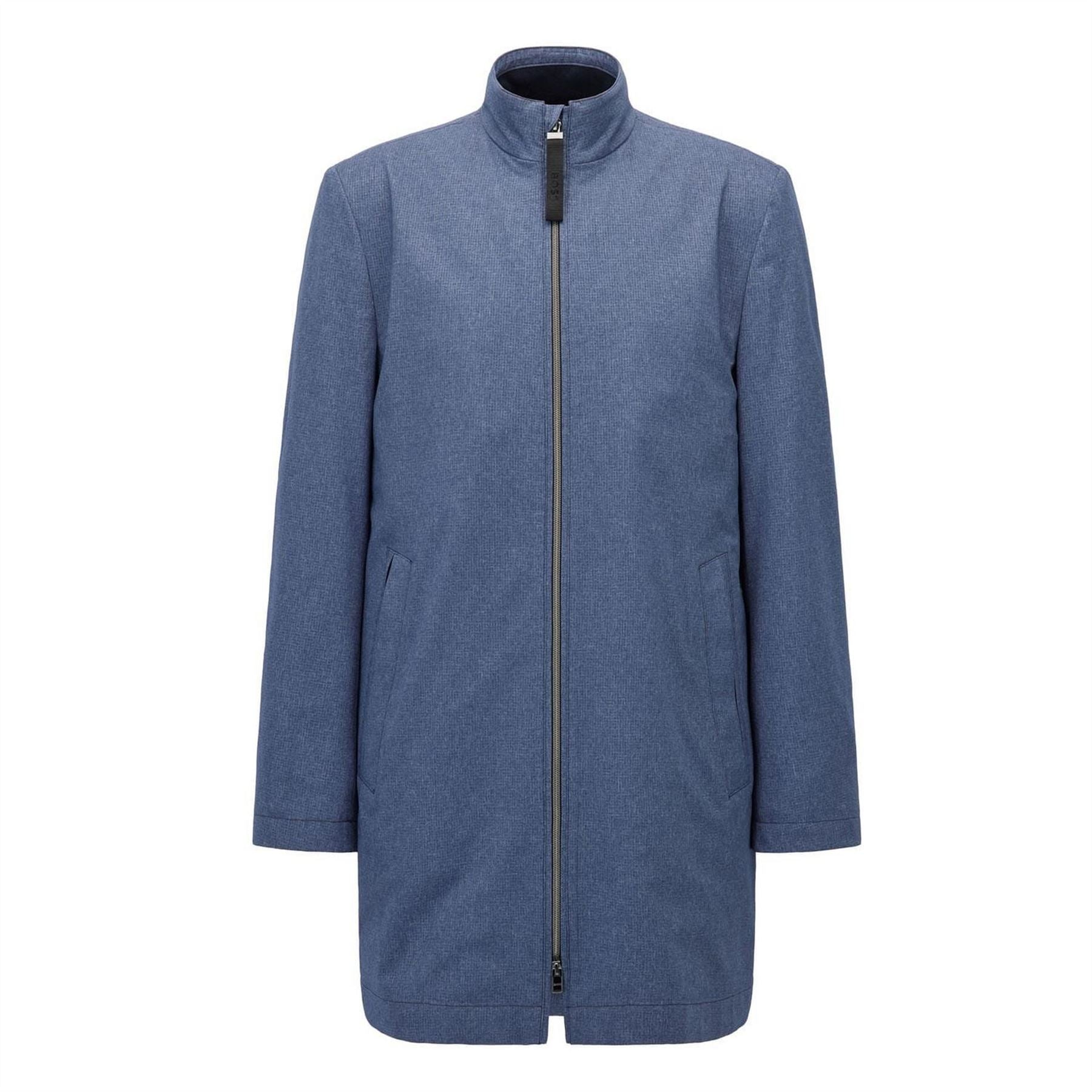 Boss Hyde Coat