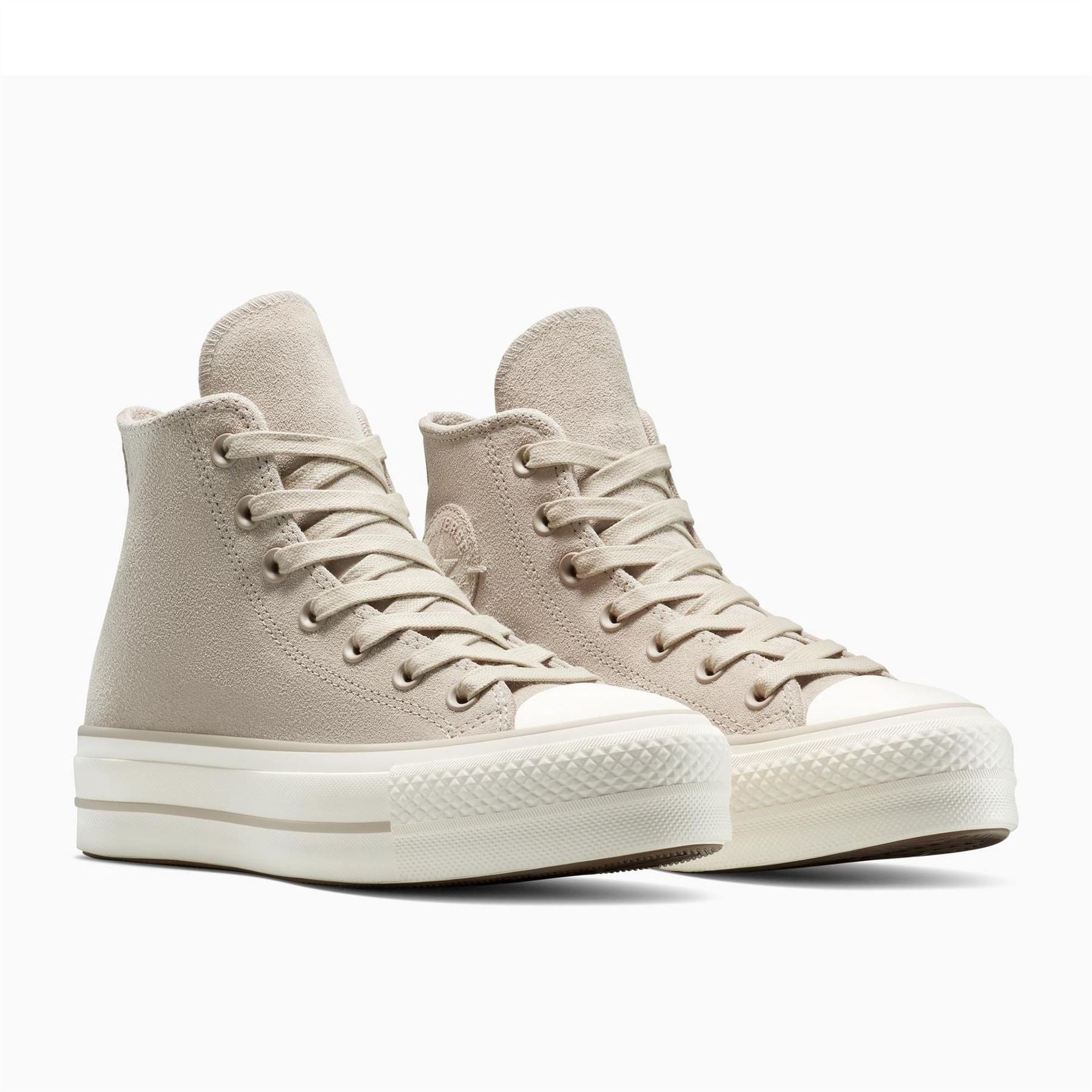 Converse Chuck Taylor All Star Lif High Top Trainers