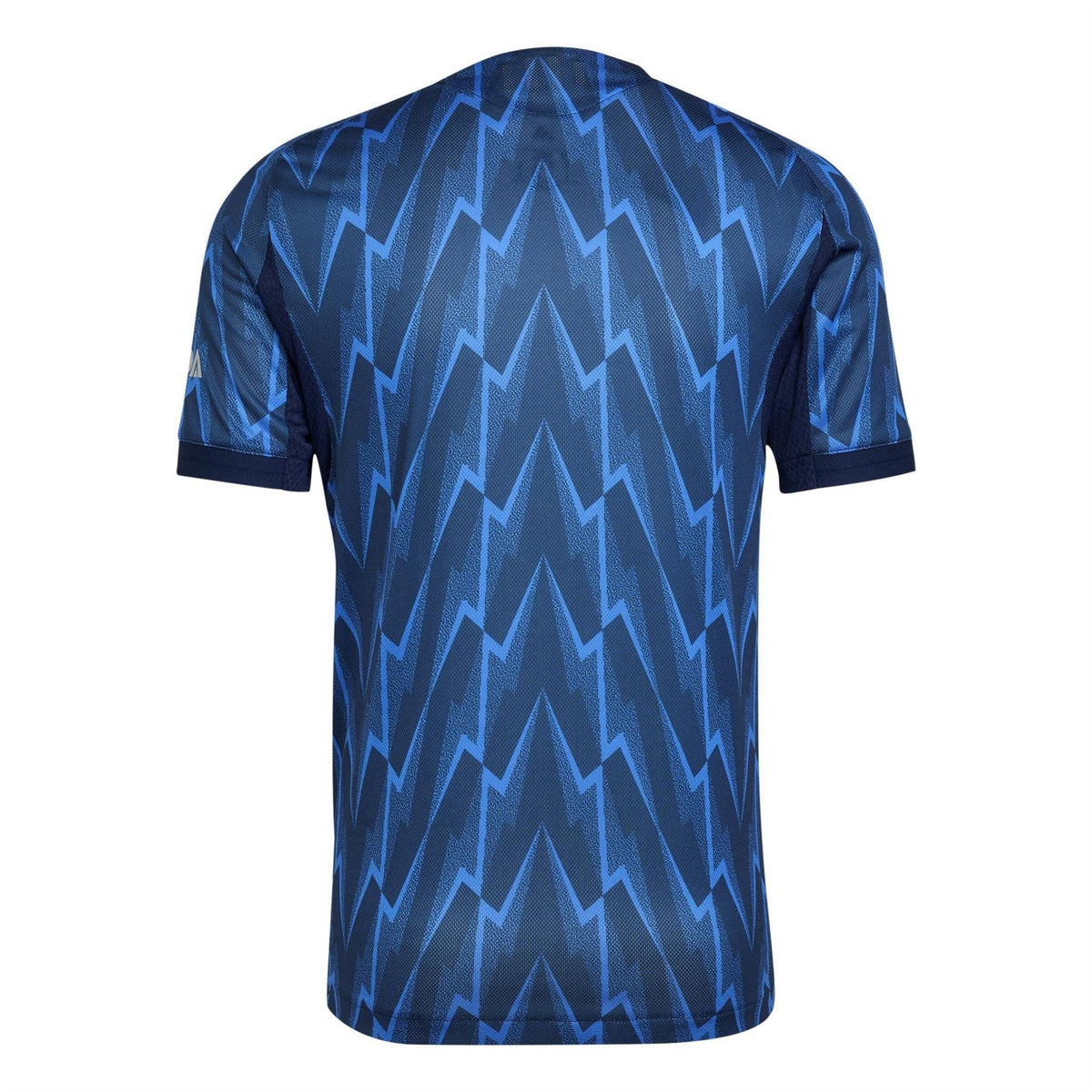 adidas Authentic Away Shirt 2025 2026 Adults