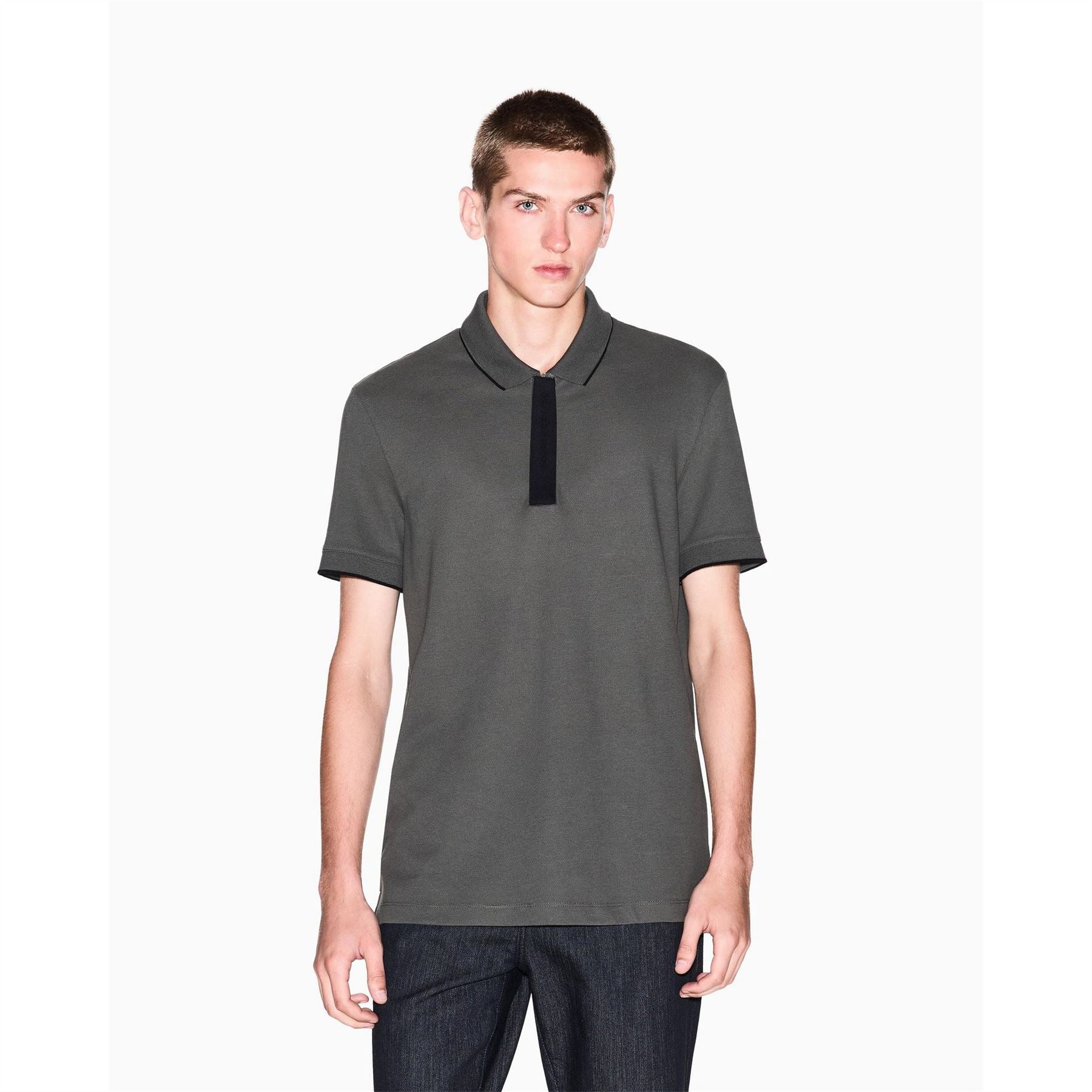 Armani Exchange Exchange Polo