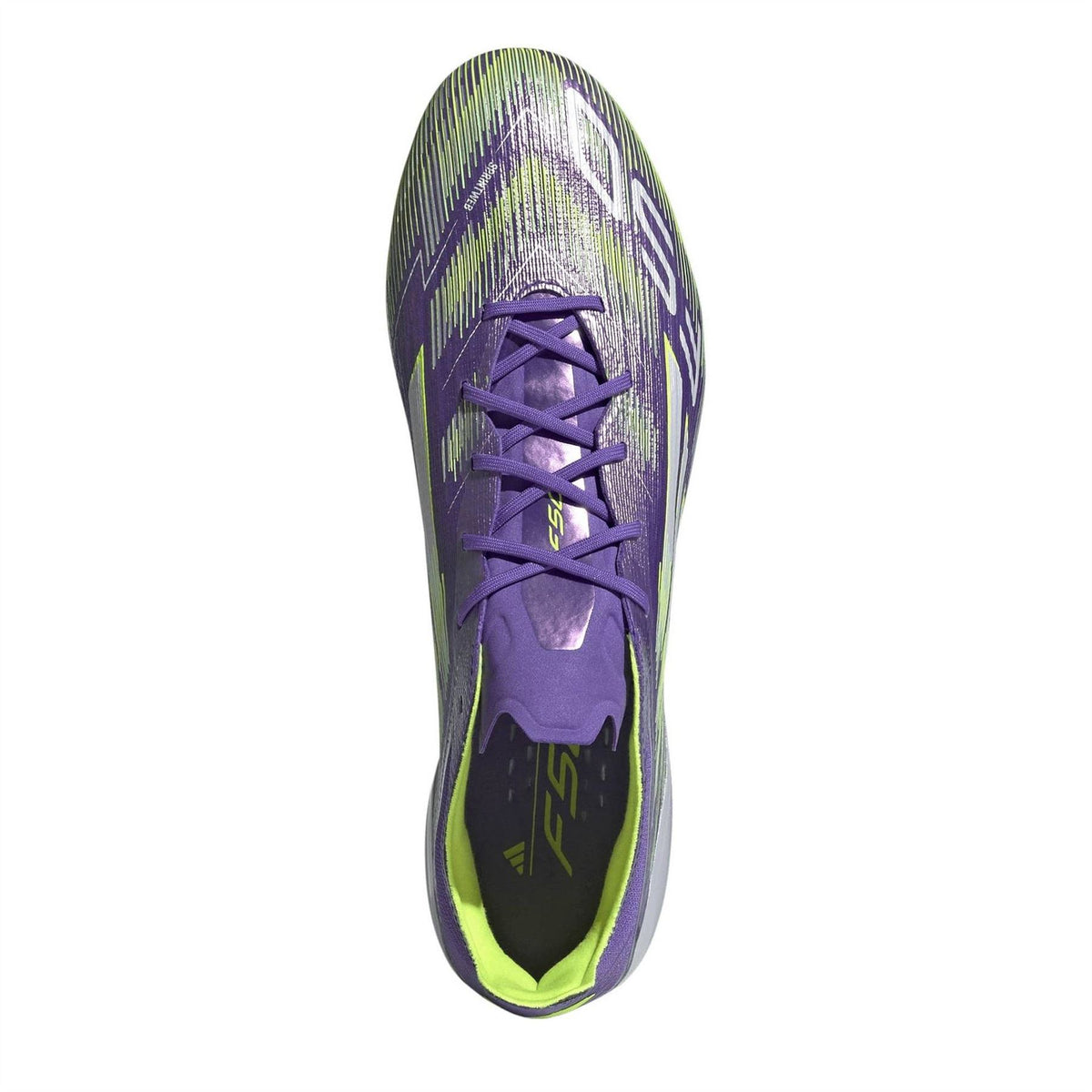 adidas F50 Elite Adults Firm Ground Football Boots