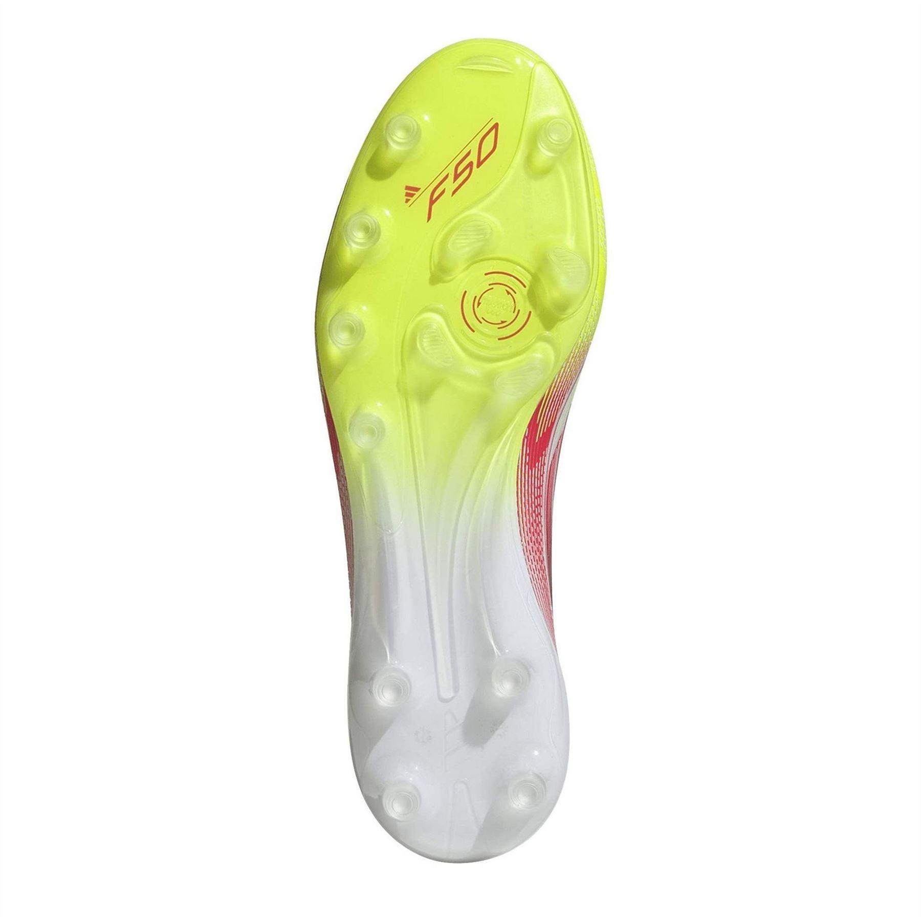 adidas F50 Elite Firm Ground Mid Top Boots