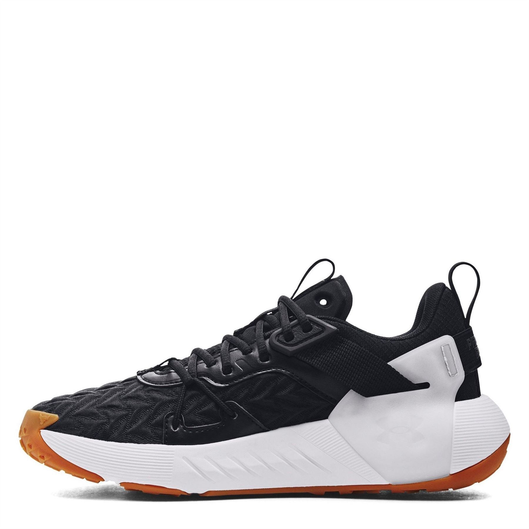 Under Armour Armour Ua Gs Project Rock 6 Training Shoes Boys