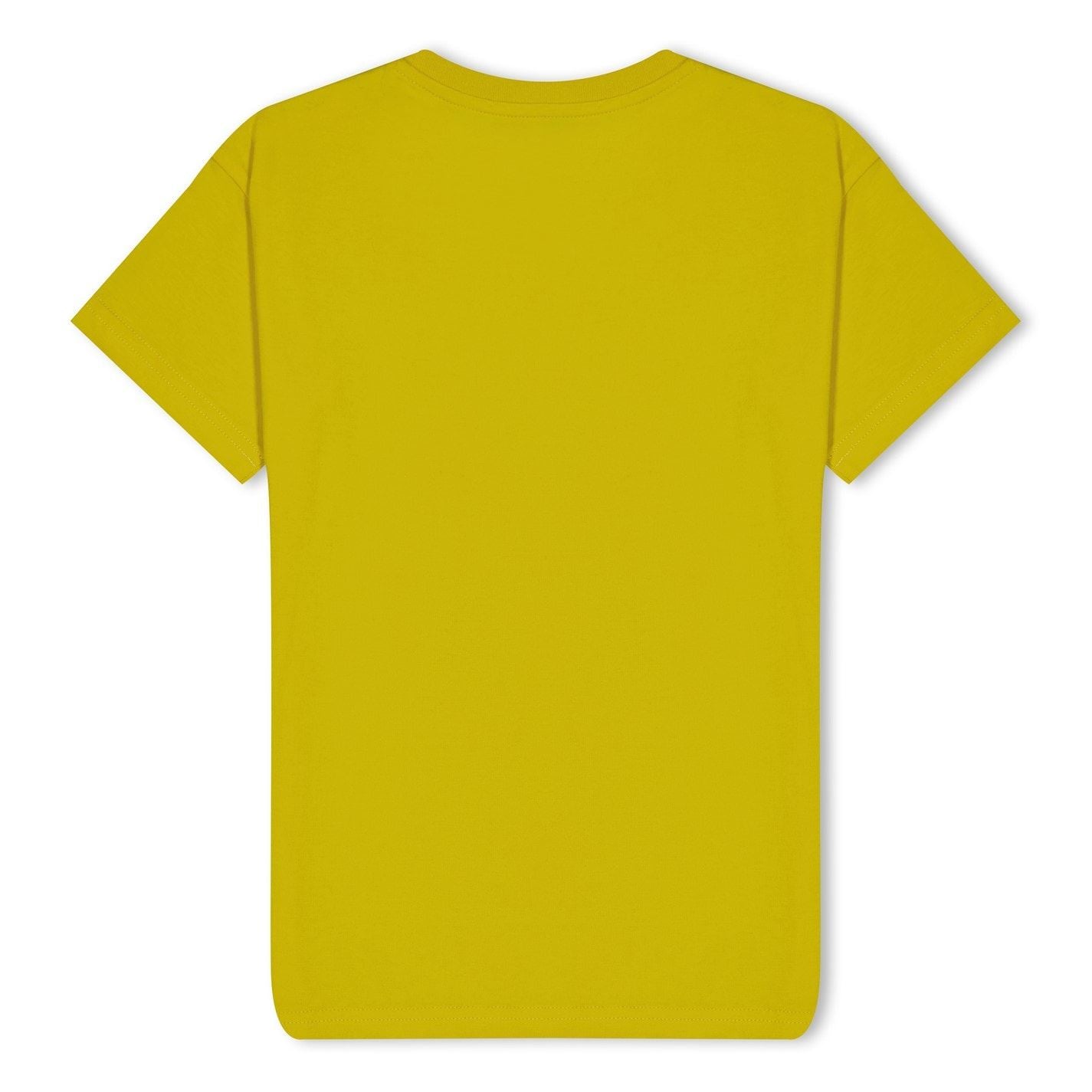 Champion Crew Neck Regular Fit Short Sleeve T-Shirt