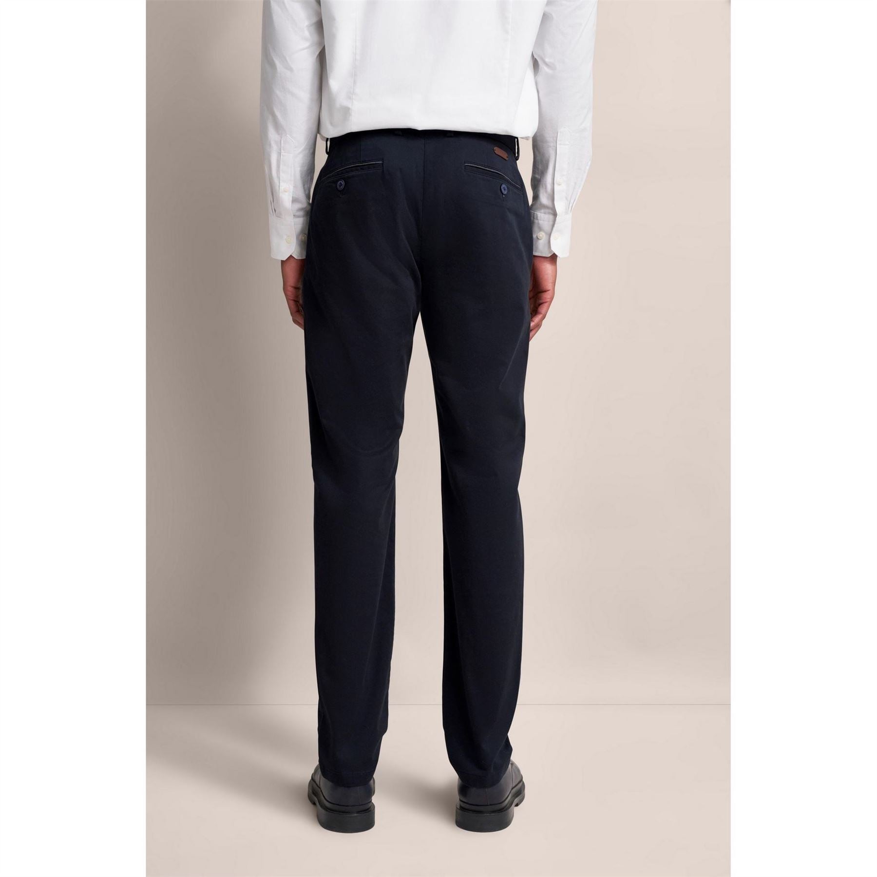 Bugatti Cotton Chinos