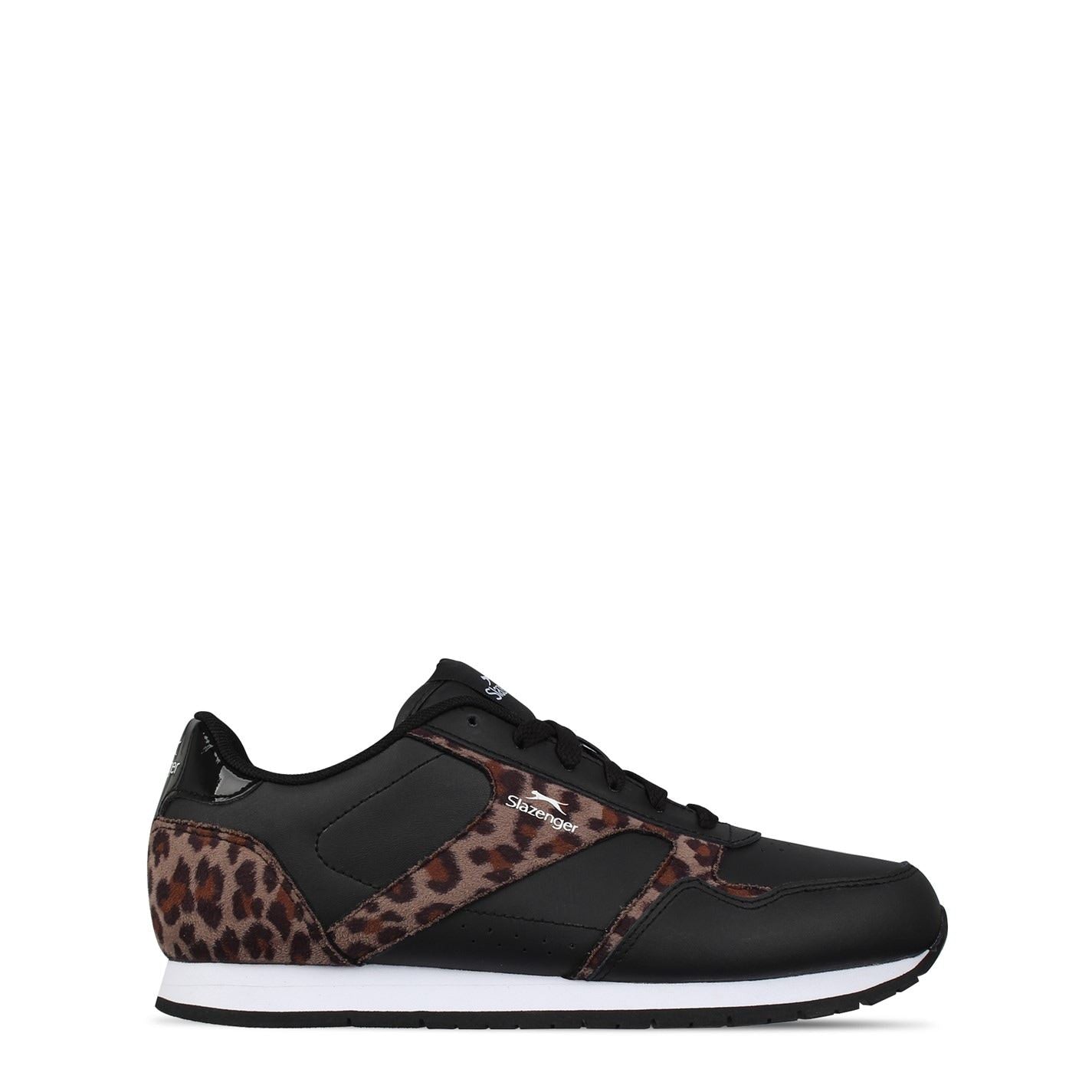 Slazenger Classic Trainers Ladies