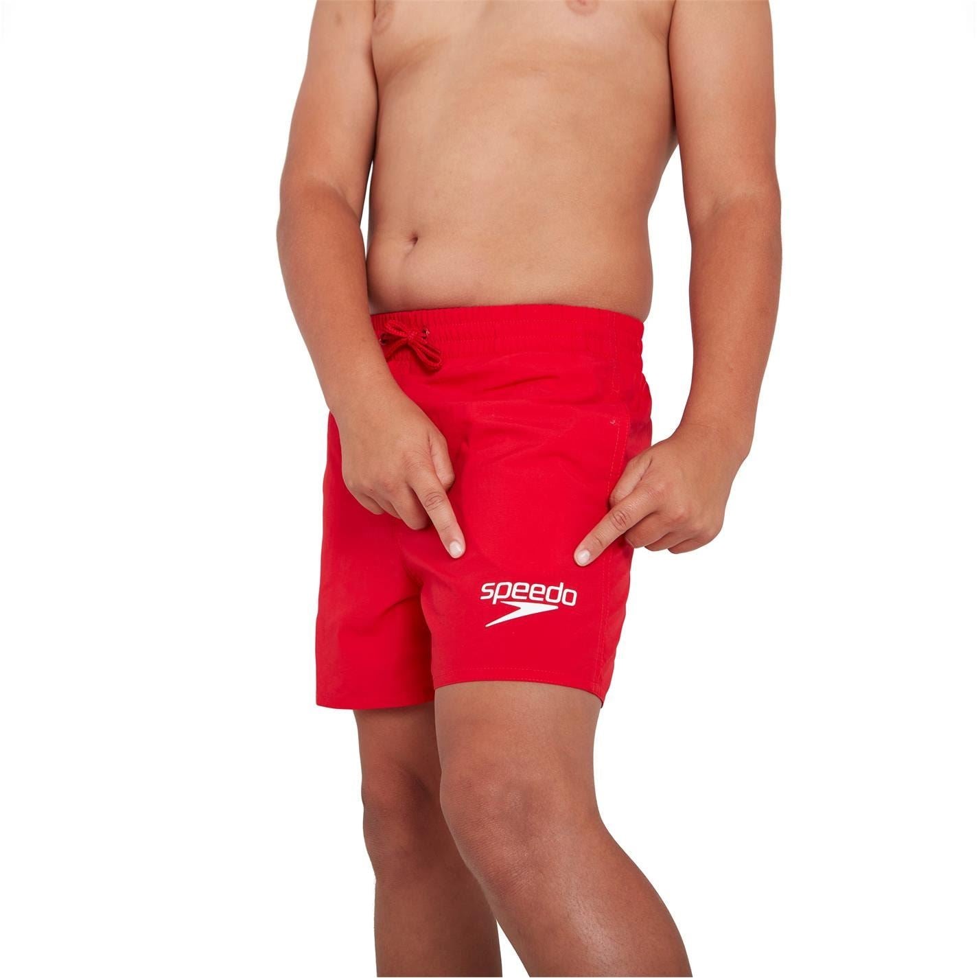 Speedo Kids Essentials 13 Watershort