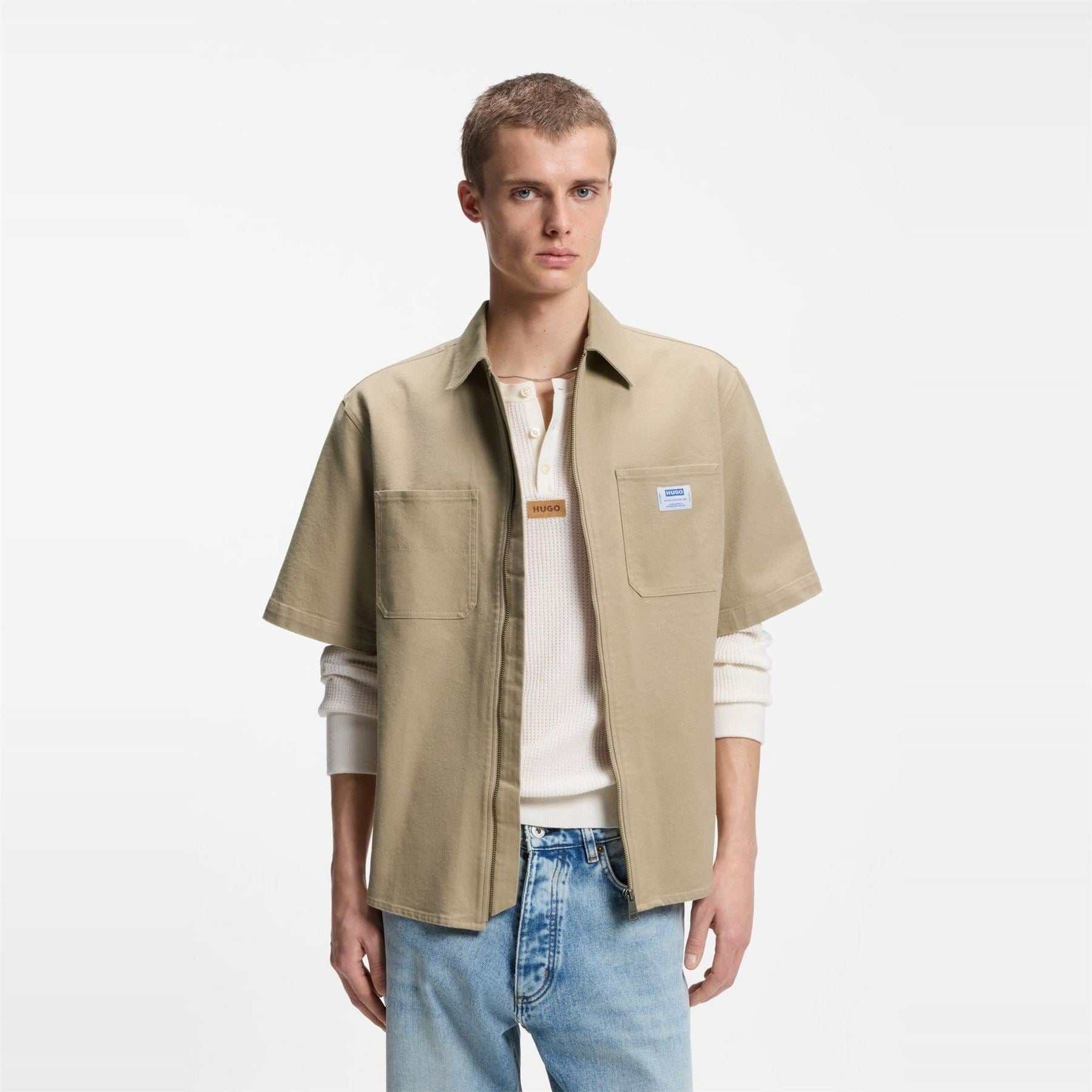 Hugo Overshirt