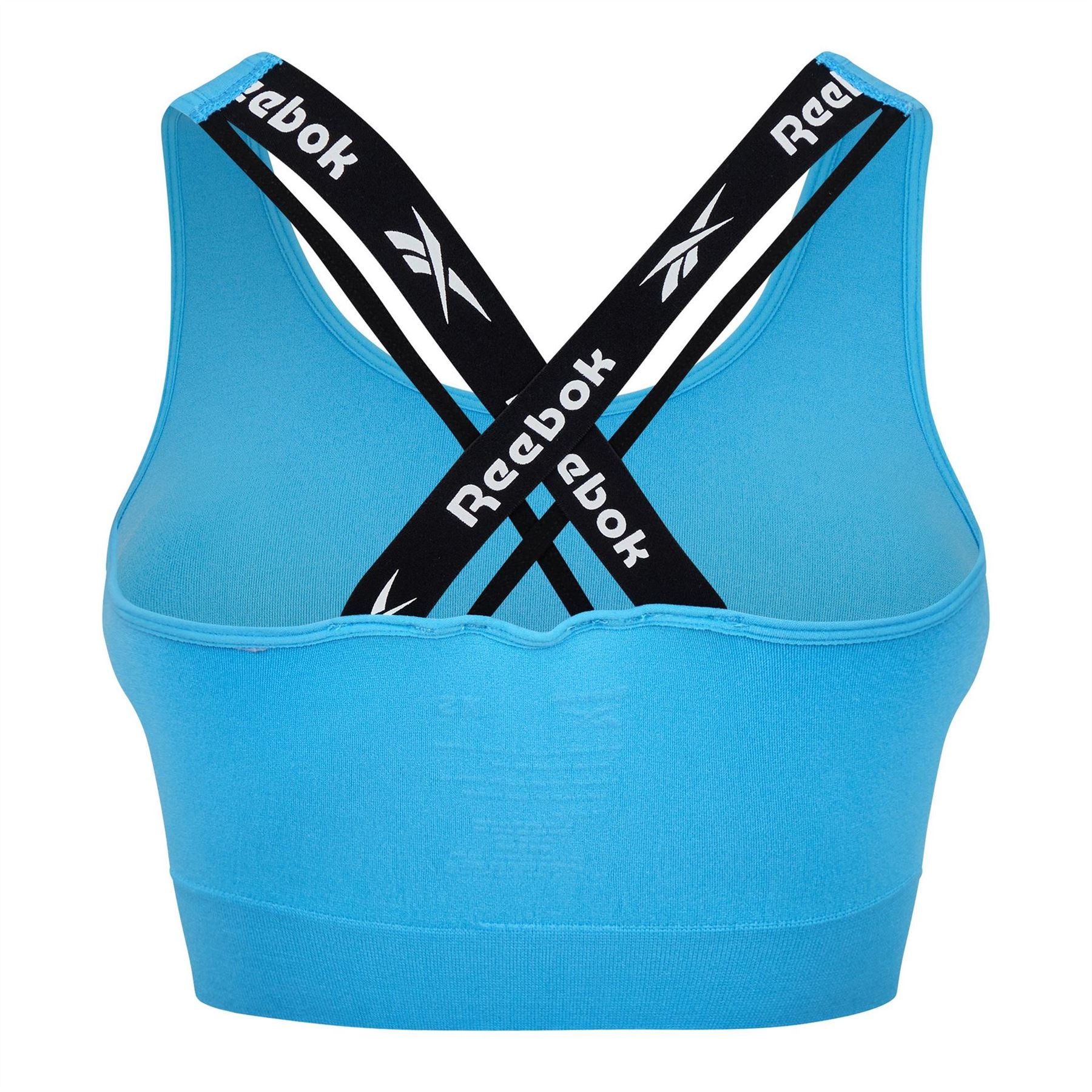 Reebok Non Wired Low Impact Sports Bra