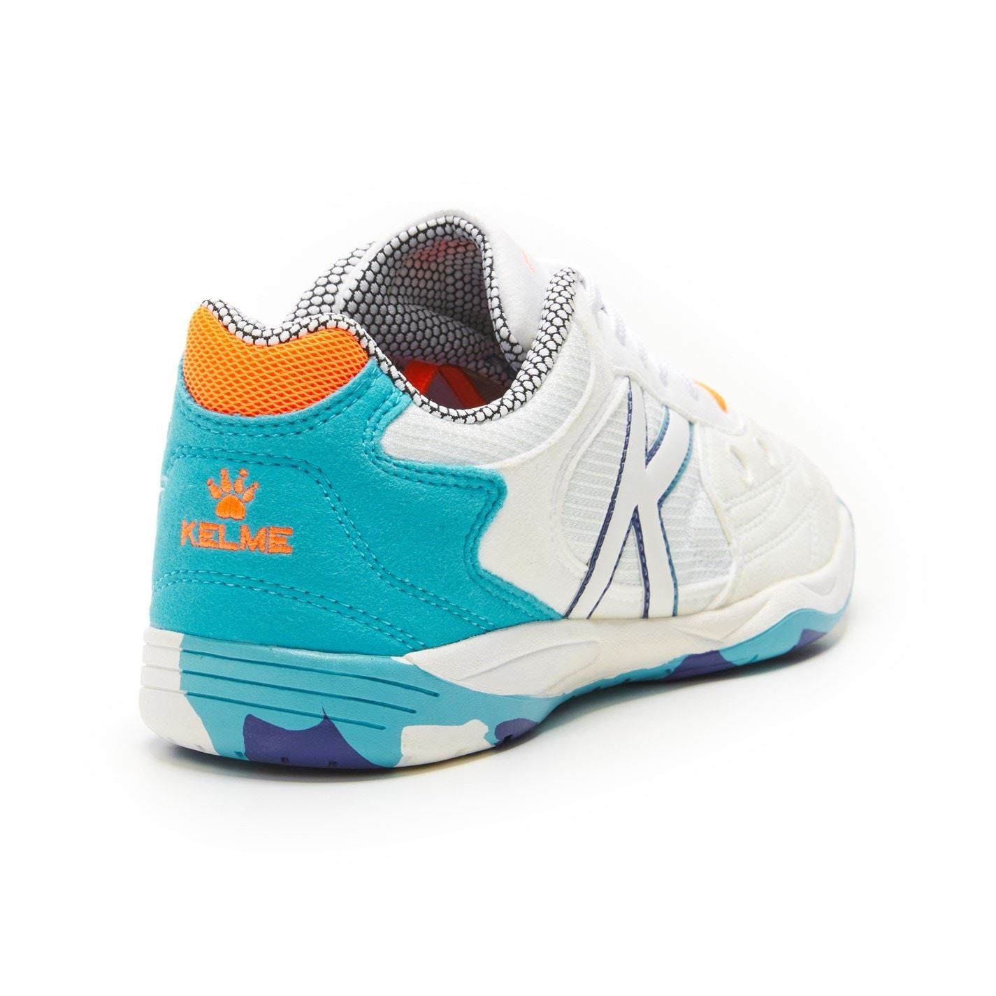 Kelme Indoor Copa Low Top Football Sneakers