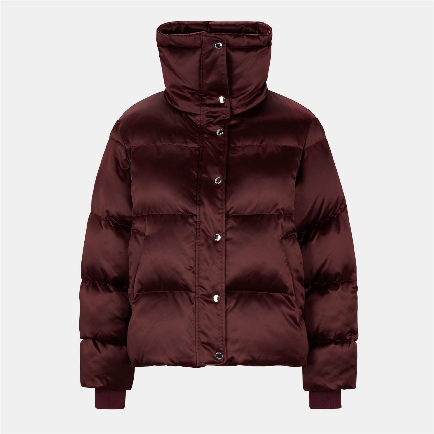 Boss Primule1 Medium Puffer Jacket
