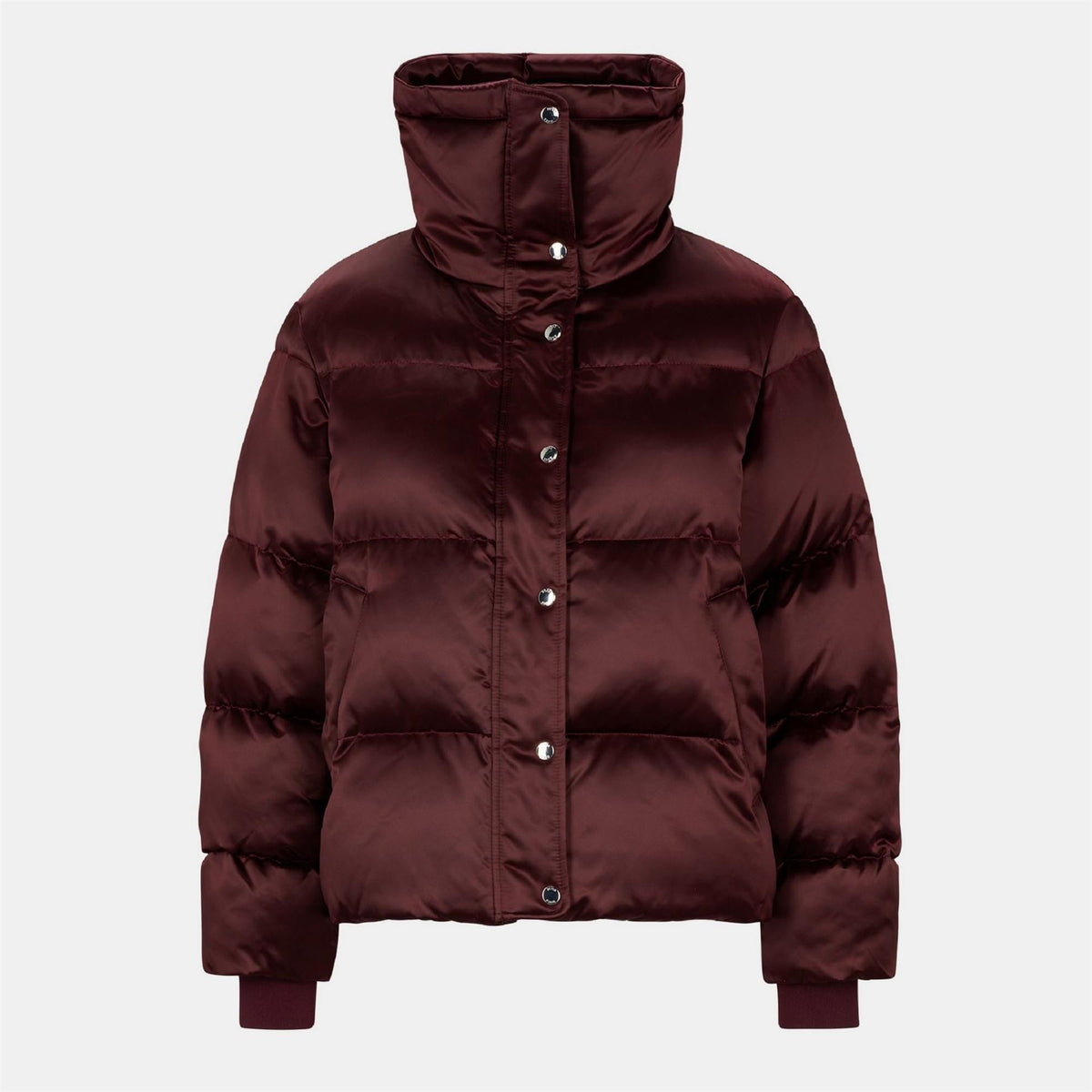 Boss Primule1 Medium Puffer Jacket