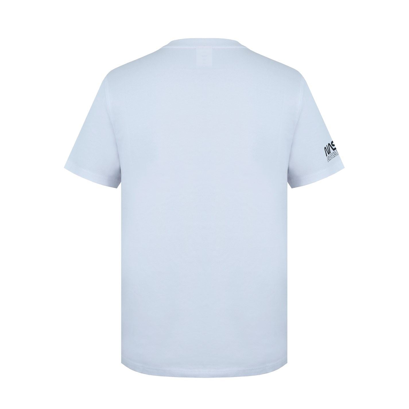 SoulCal Regular Fit Crew Neck T-Shirt
