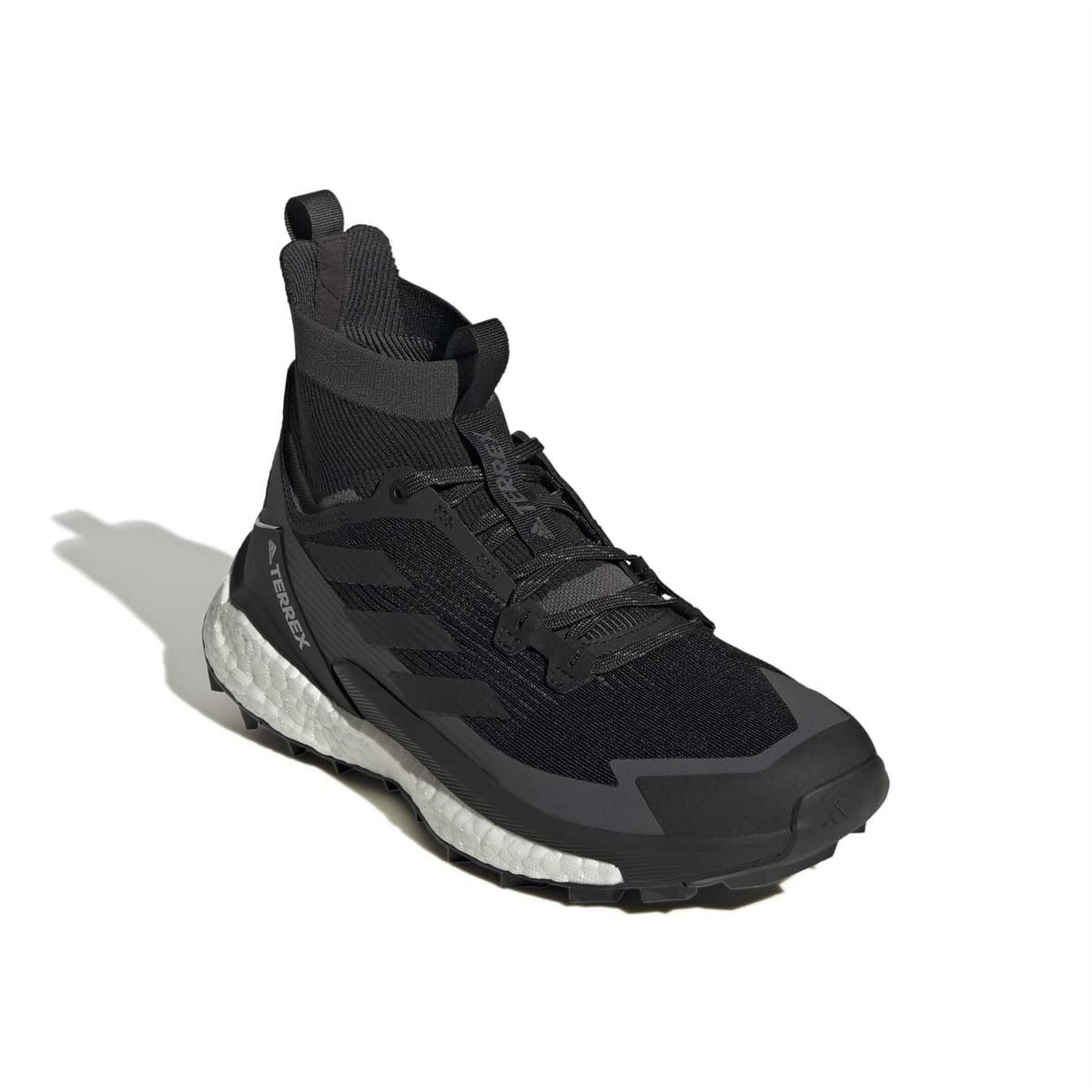 adidas TERREX Free Hiker 2 Hiking Shoes