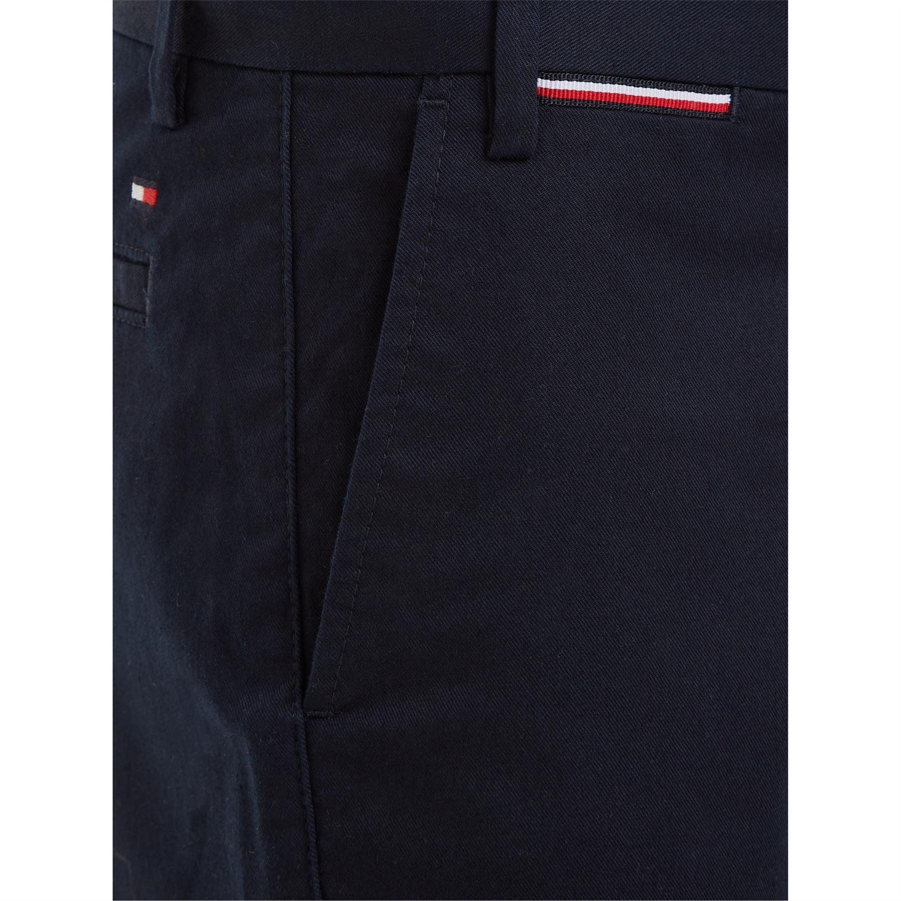Tommy Hilfiger Chino Shorts Juniors