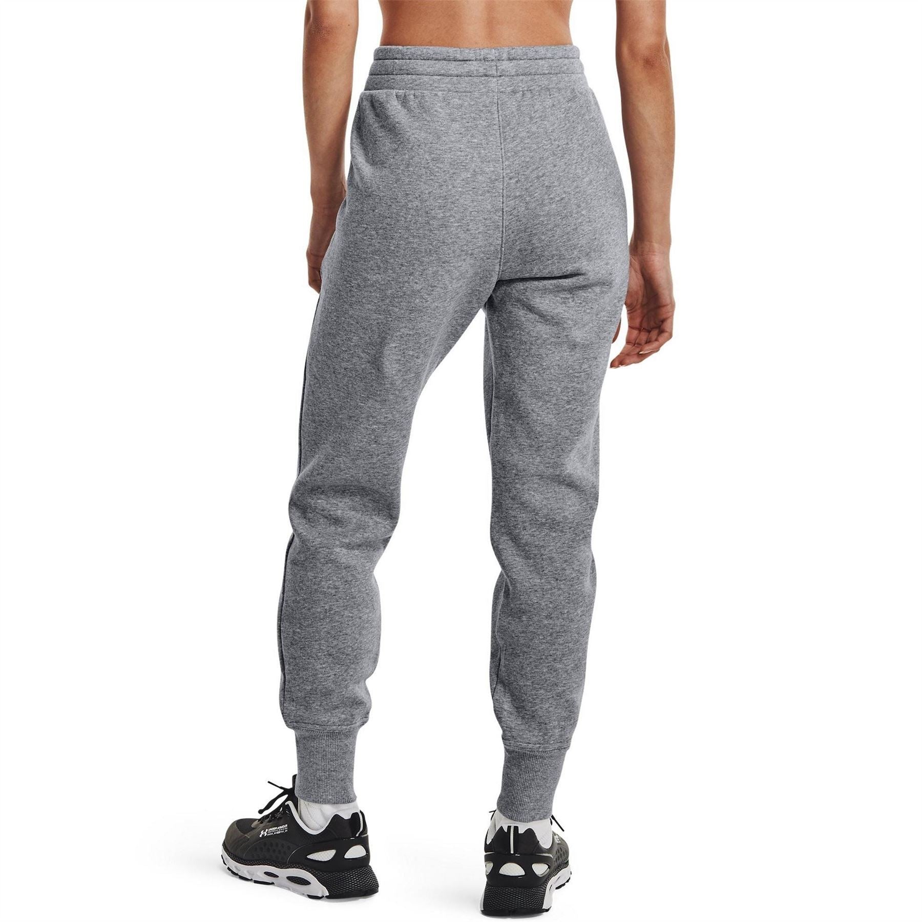 Under Armour Womens Armour Ua Rival Fleece Joggers