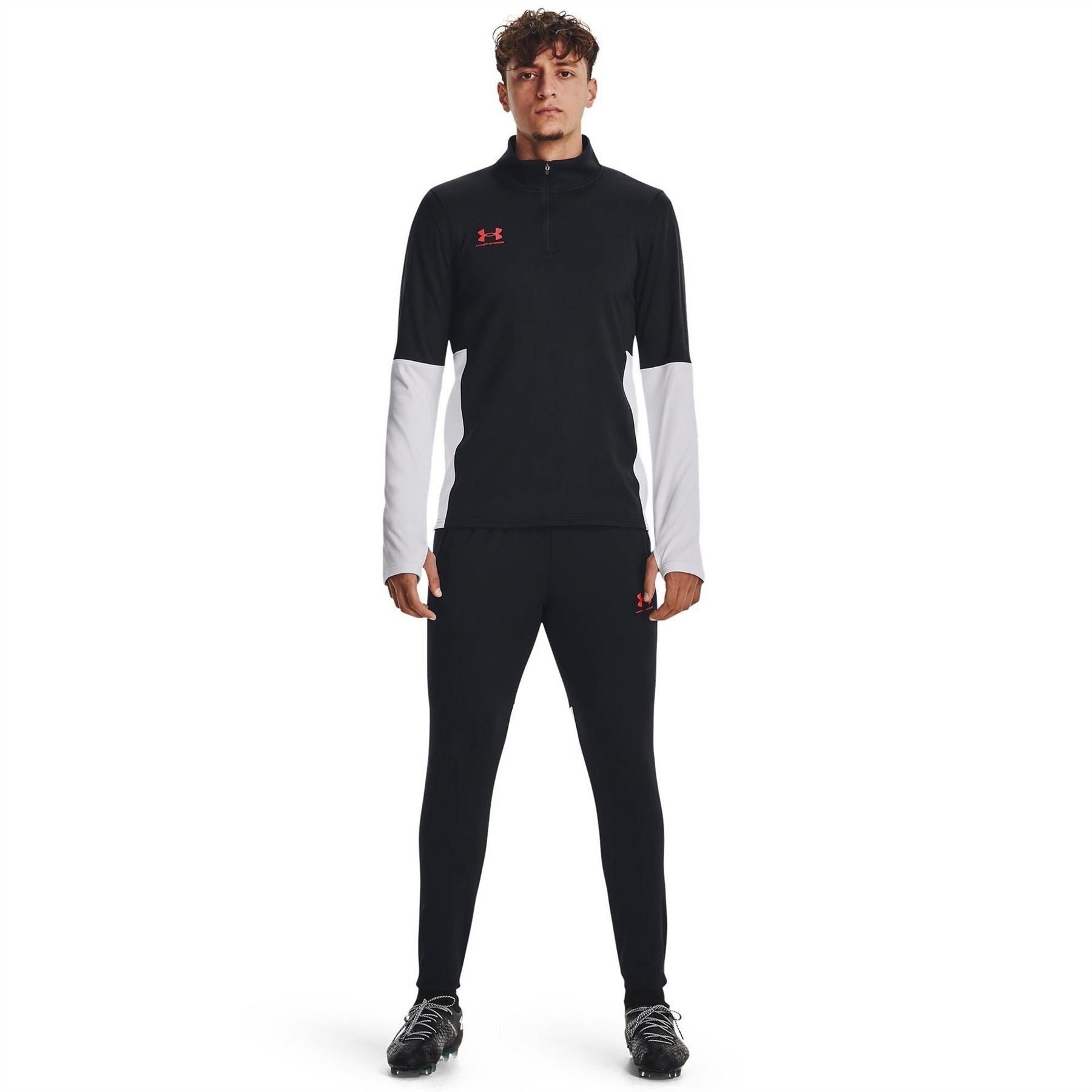 Under Armour Mens Armour Ua Challenger Midlayer