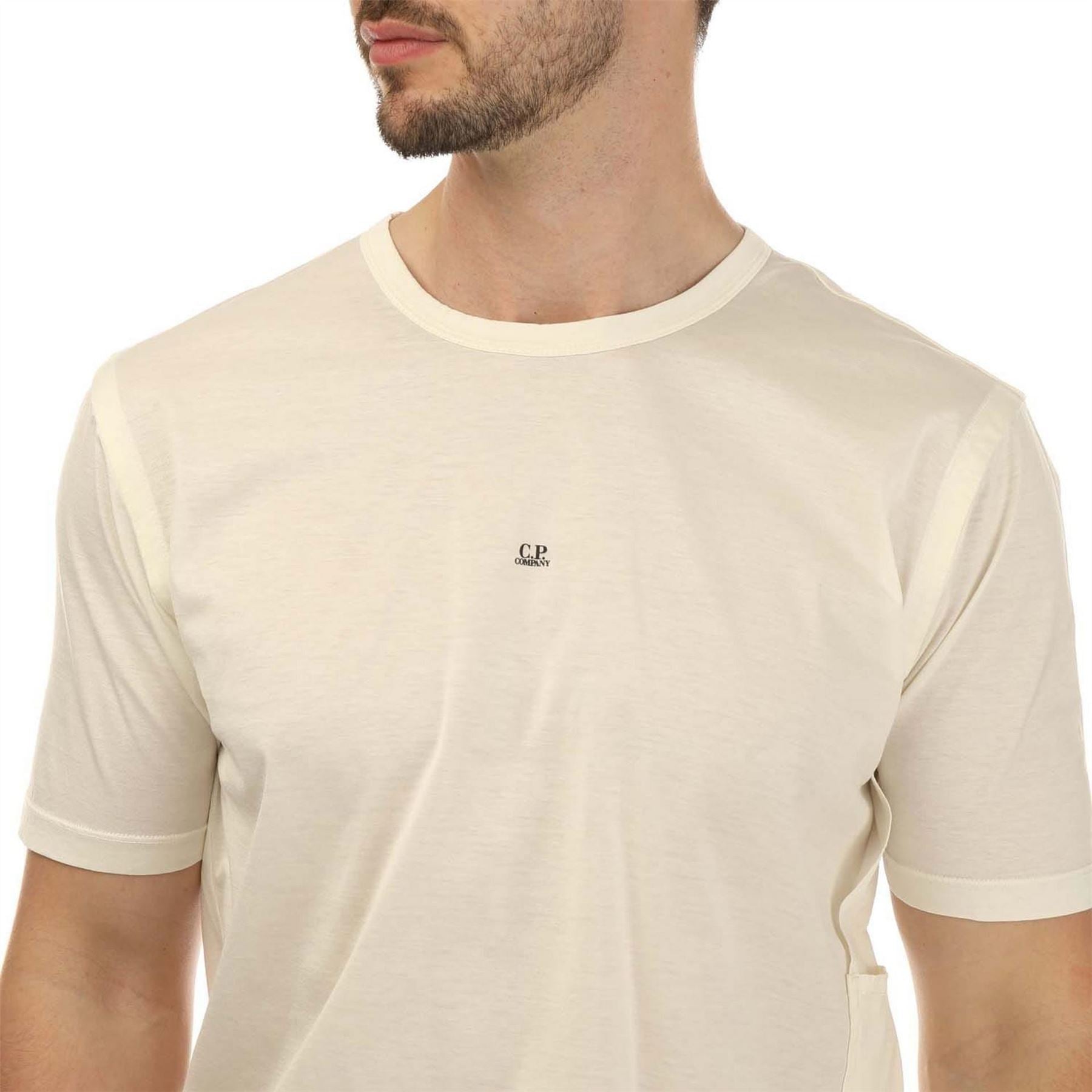 CP Company No Gravity T-Shirt