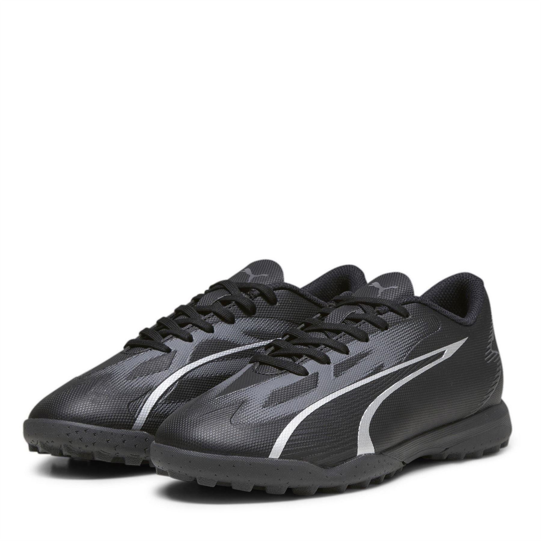 Puma Play.4 Junior Astro Turf Trainers