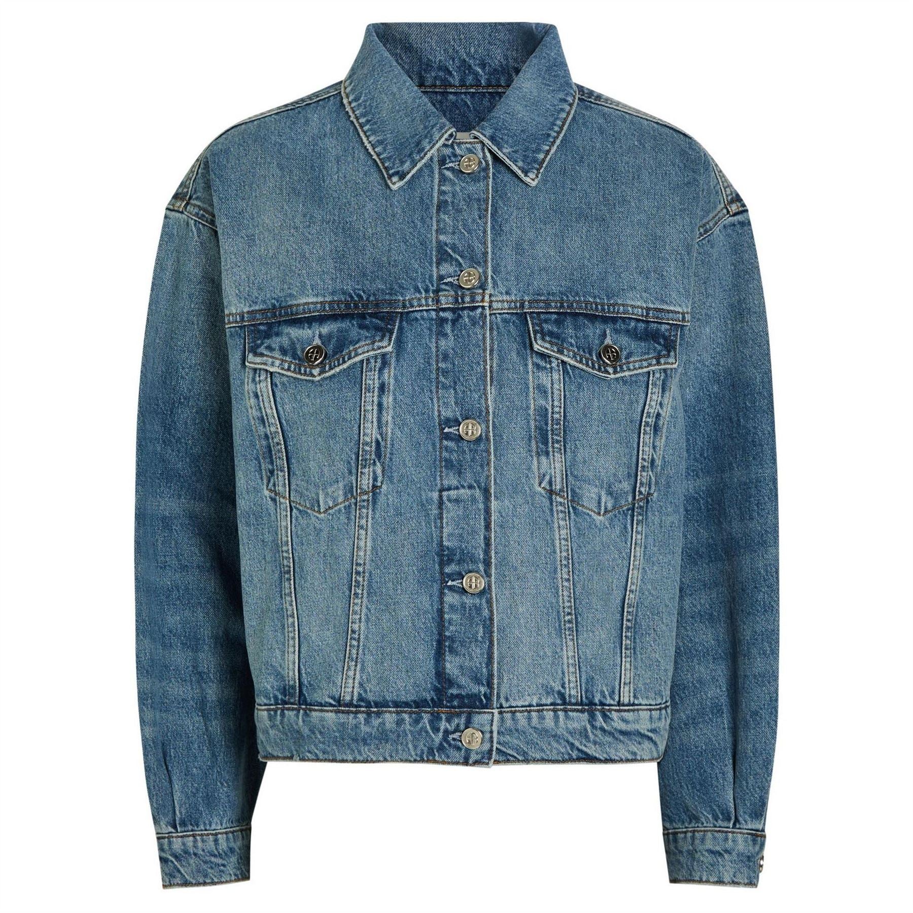 Anine Bing Quincy Jacket