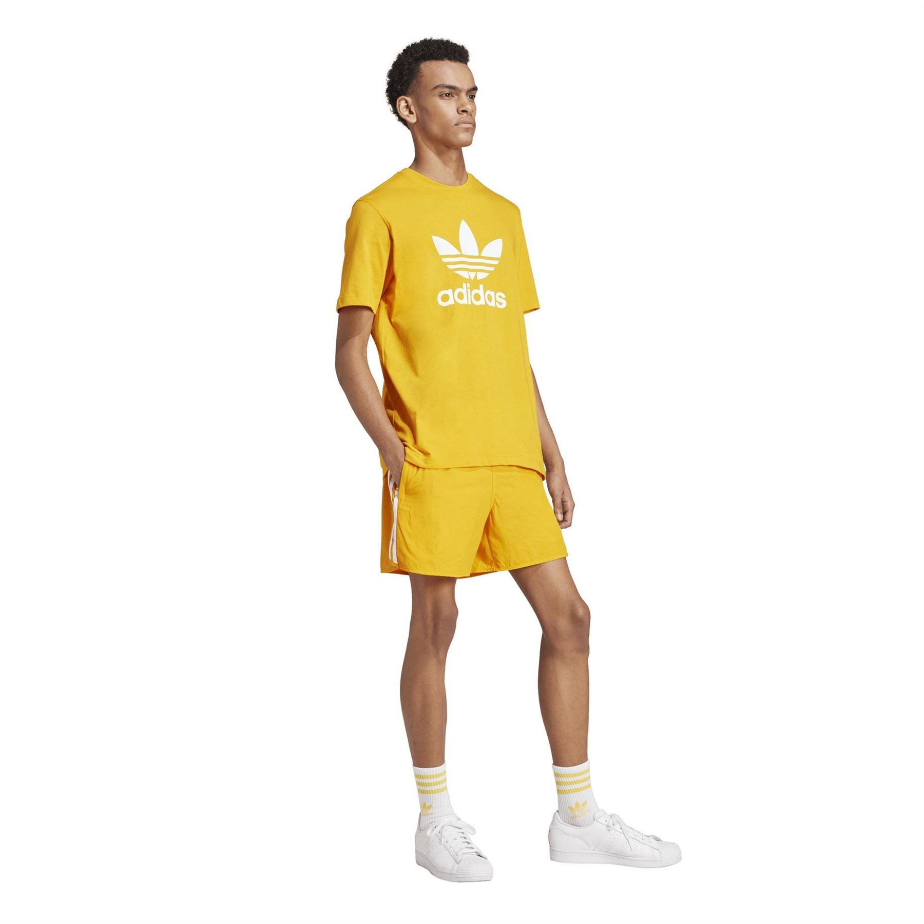 adidas Originals Sprinter Shorts