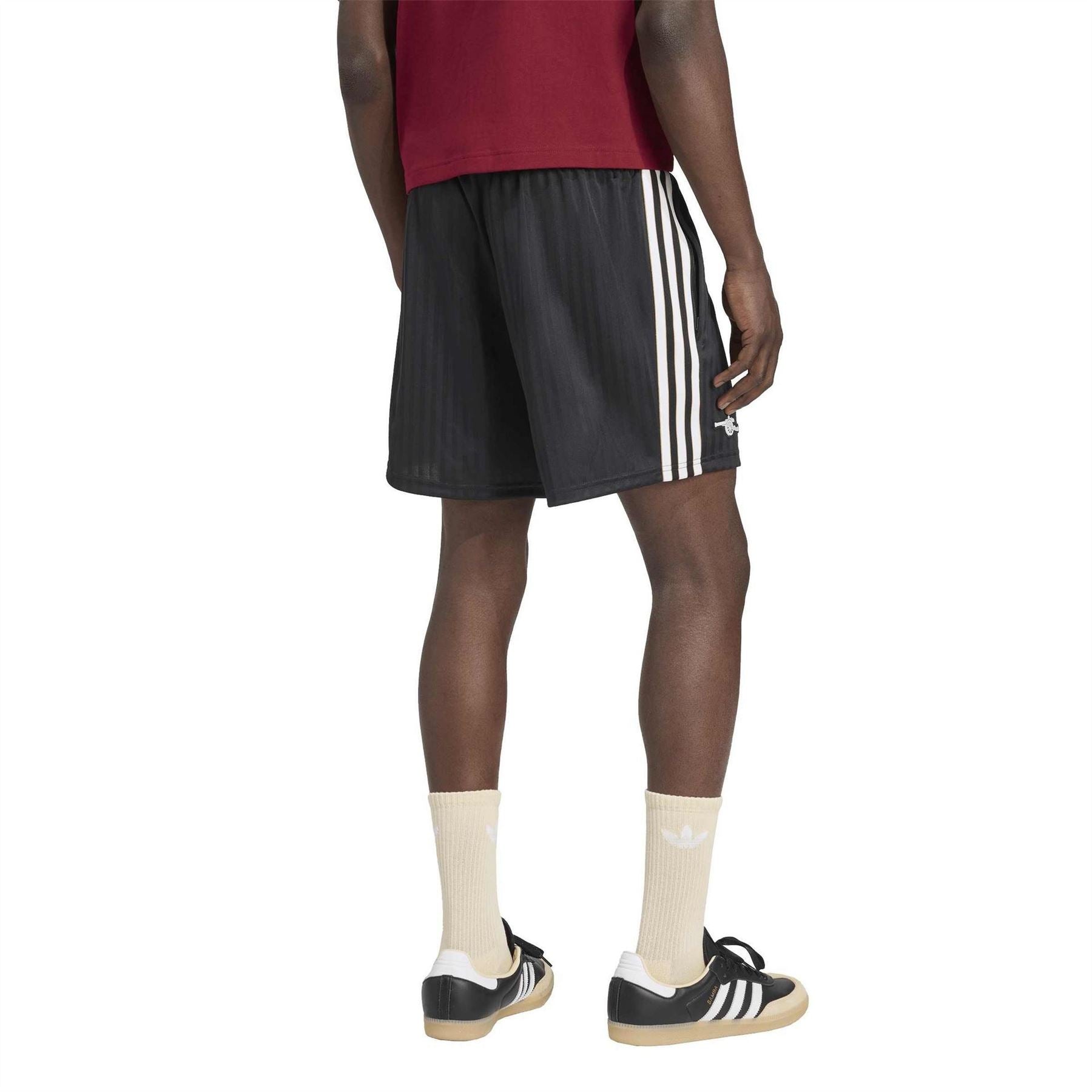 adidas Afc Icon Shorts
