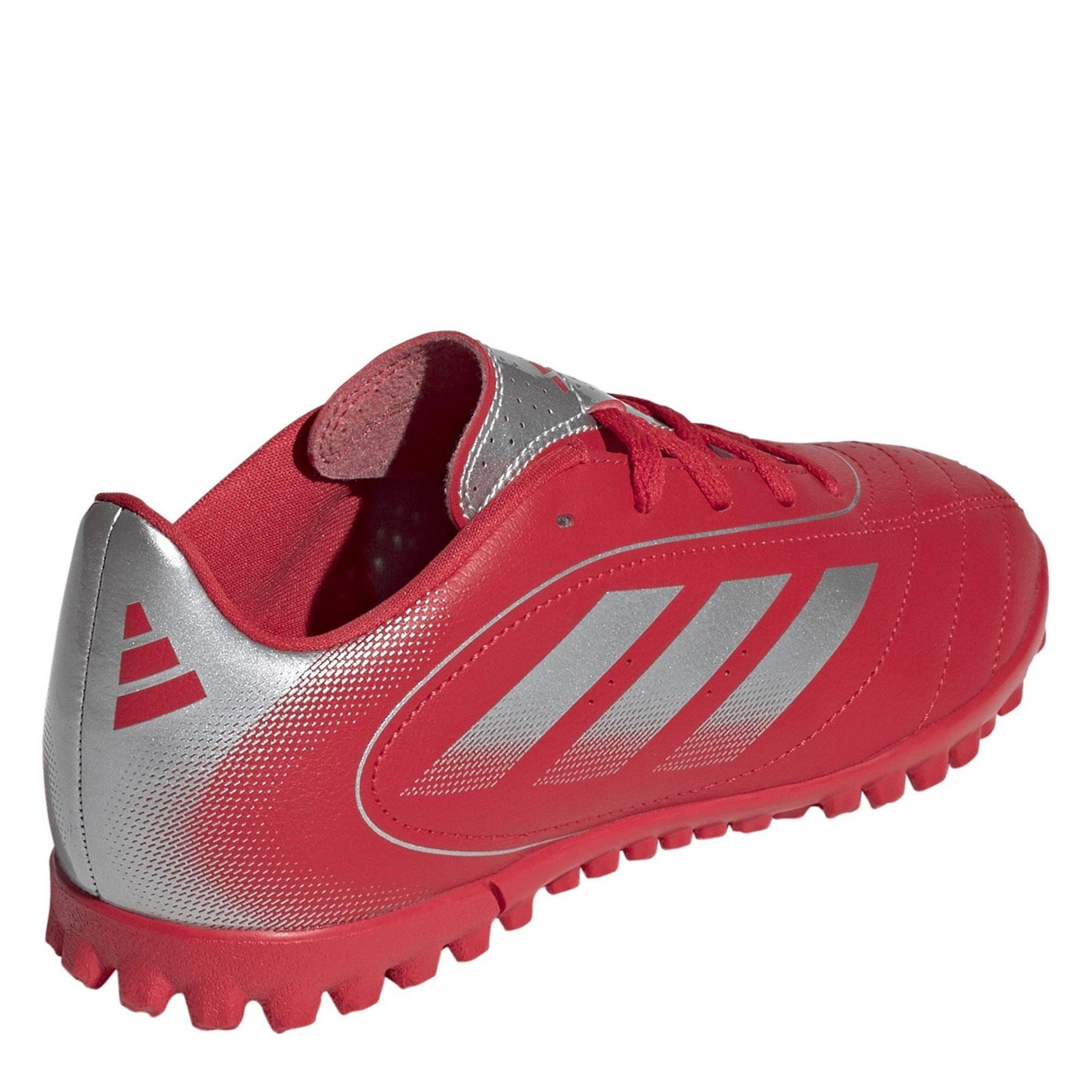 adidas Goletto Juniors Astro Turf Football Boots