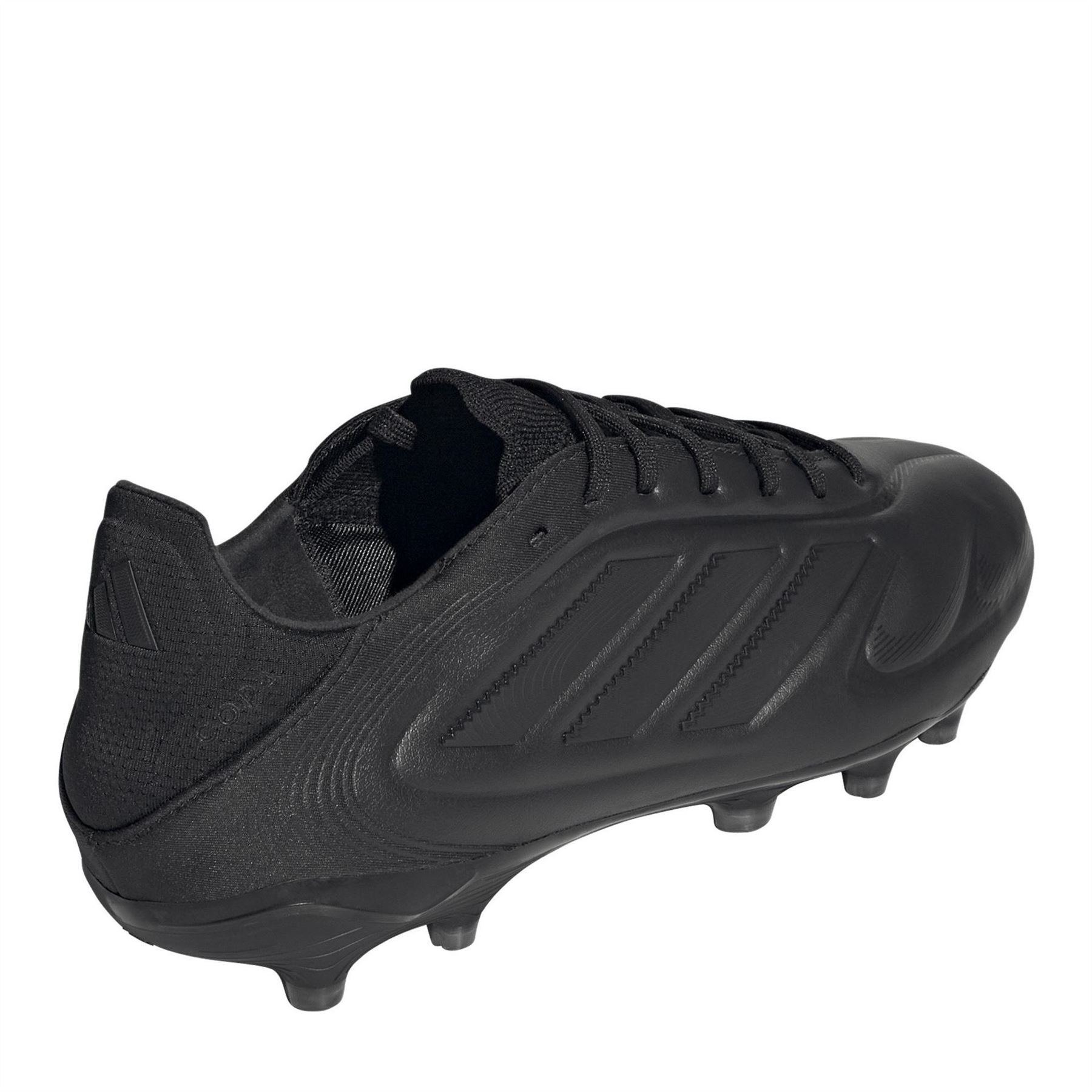 adidas Kids Firm Ground Football Boots