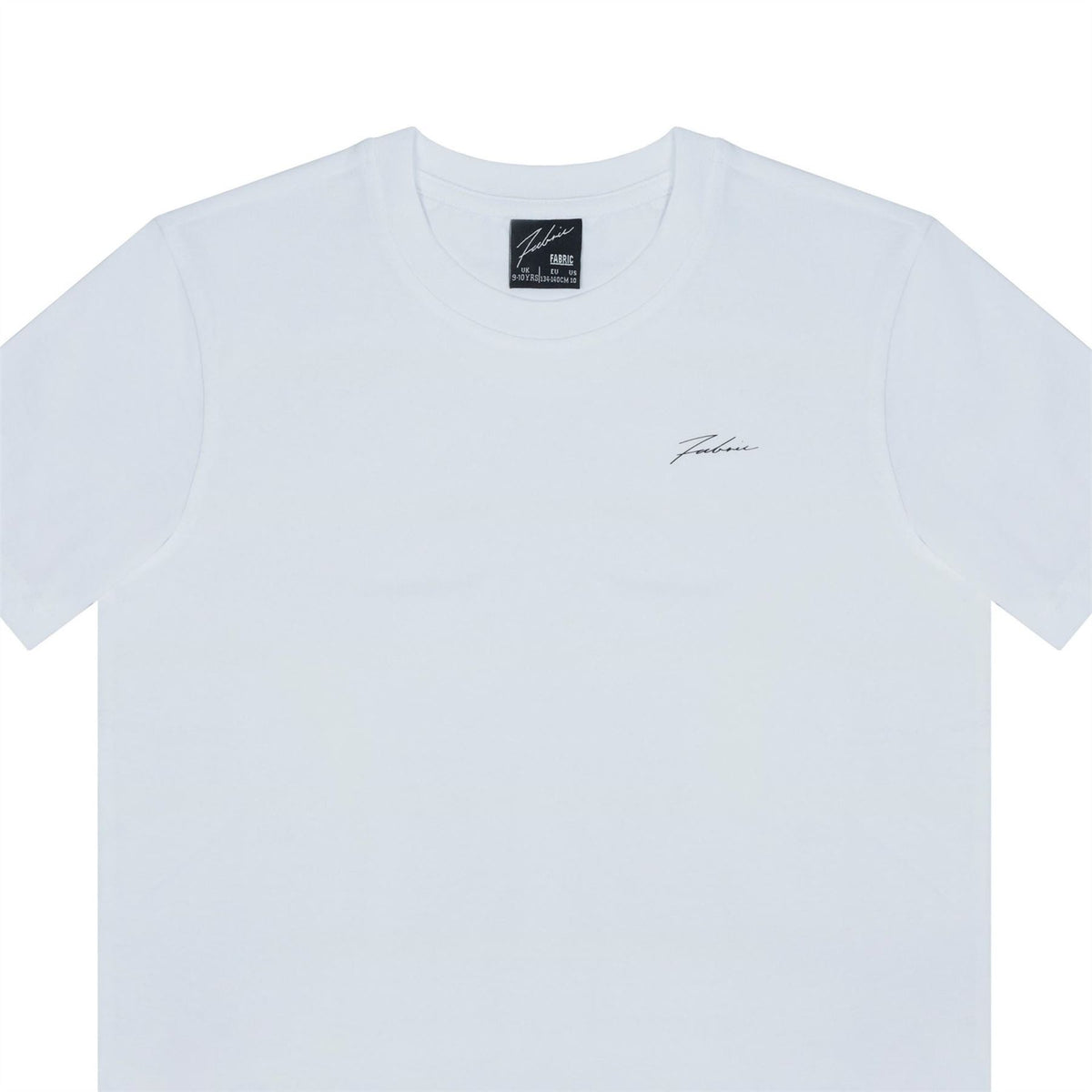 Fabric 5pack T-Shirts