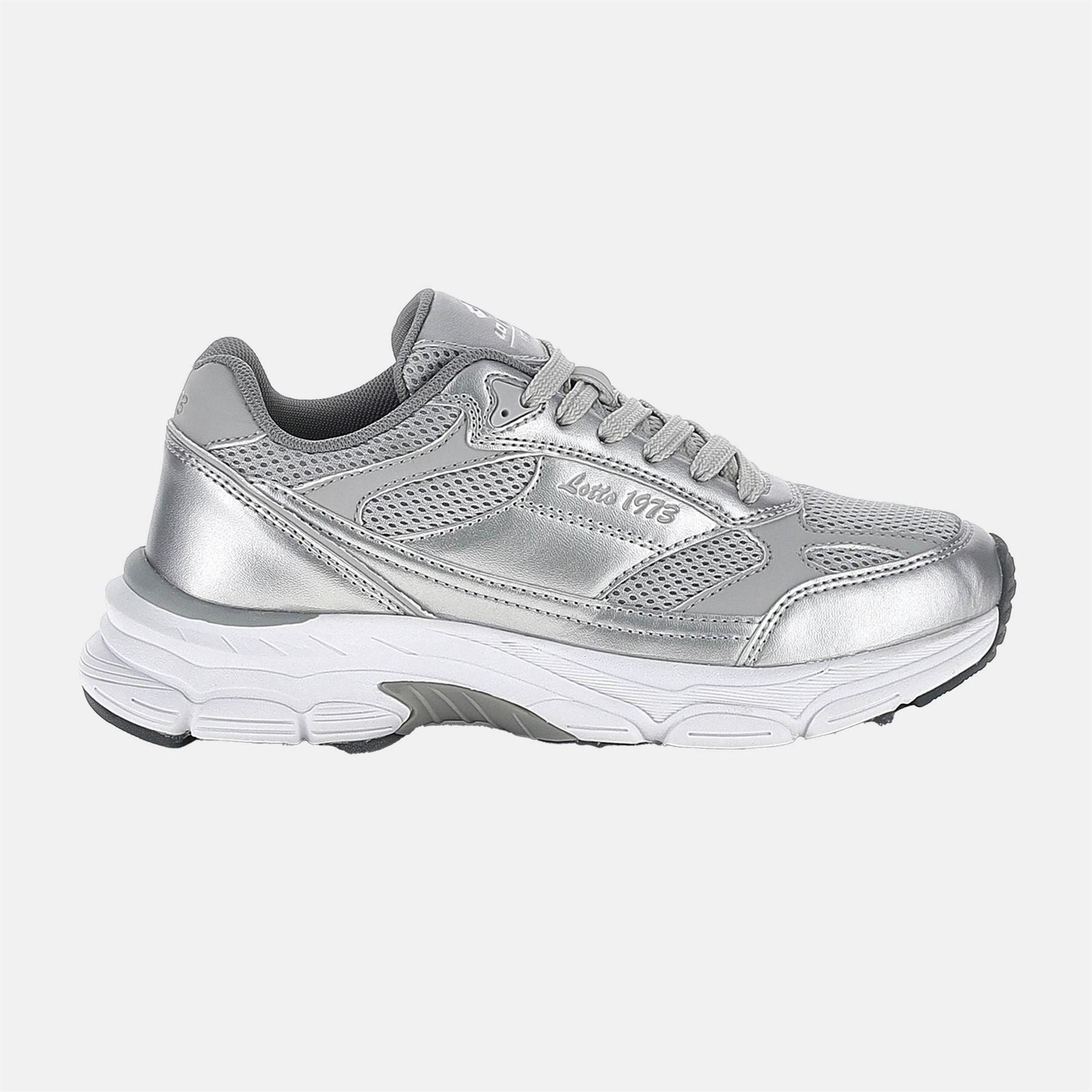 Lotto Sport Italia Low Top Trainers
