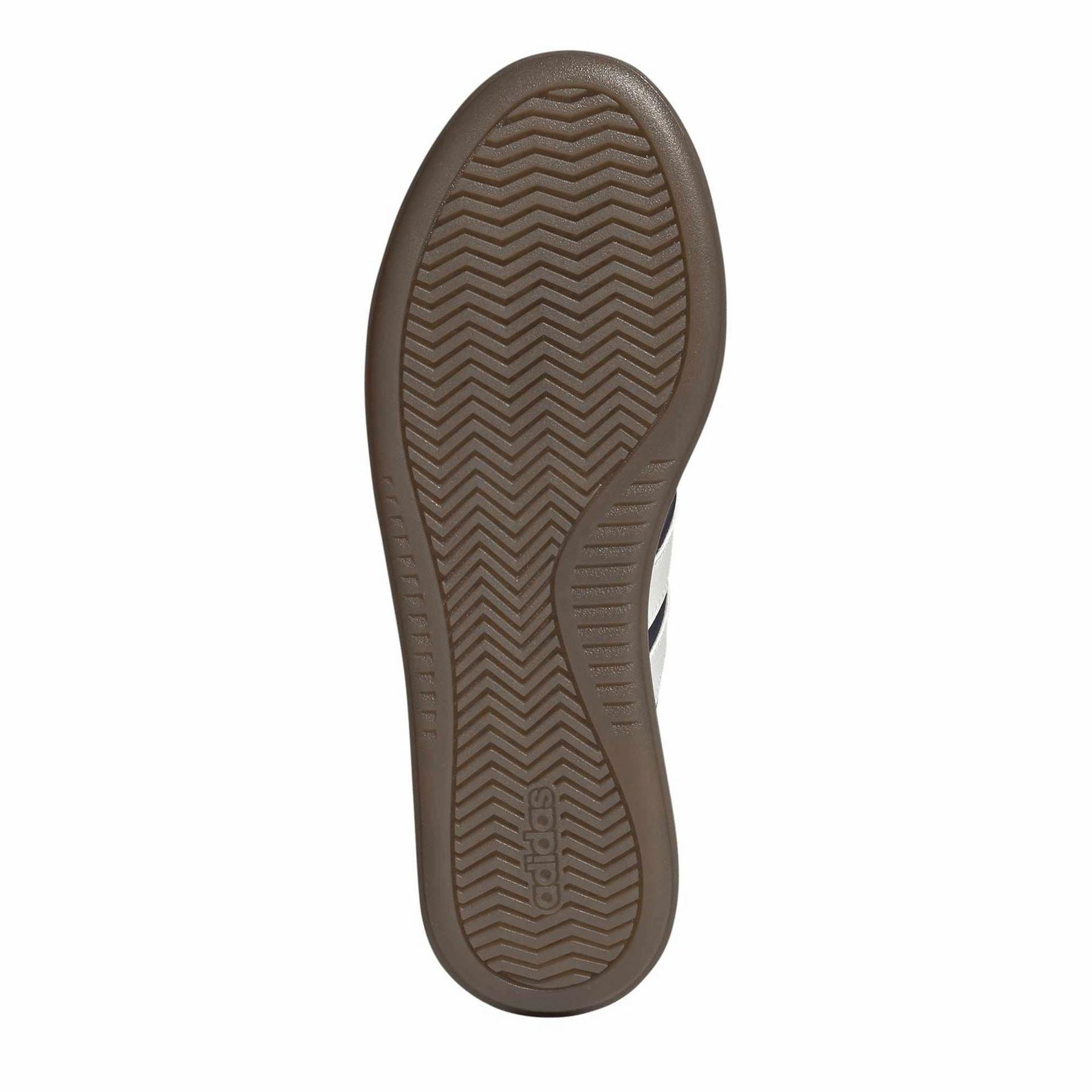 adidas Barreda Decod Canvas Low Top Sneakers