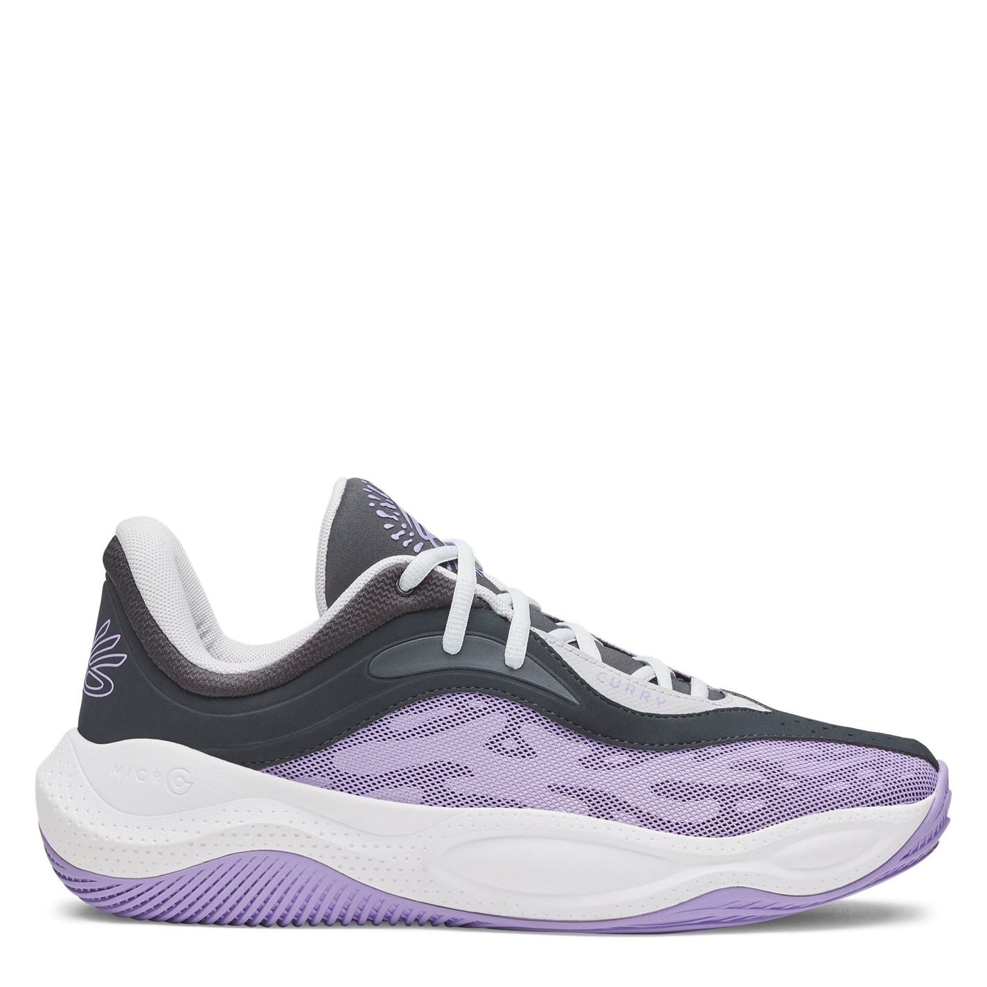Under Armour Curry Splash 25 Basketball Trainers Adults